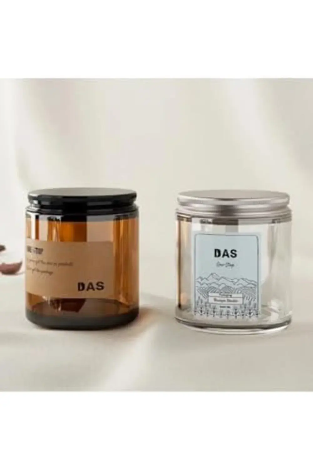 500 ml Cam Mum Kavanoz 395519