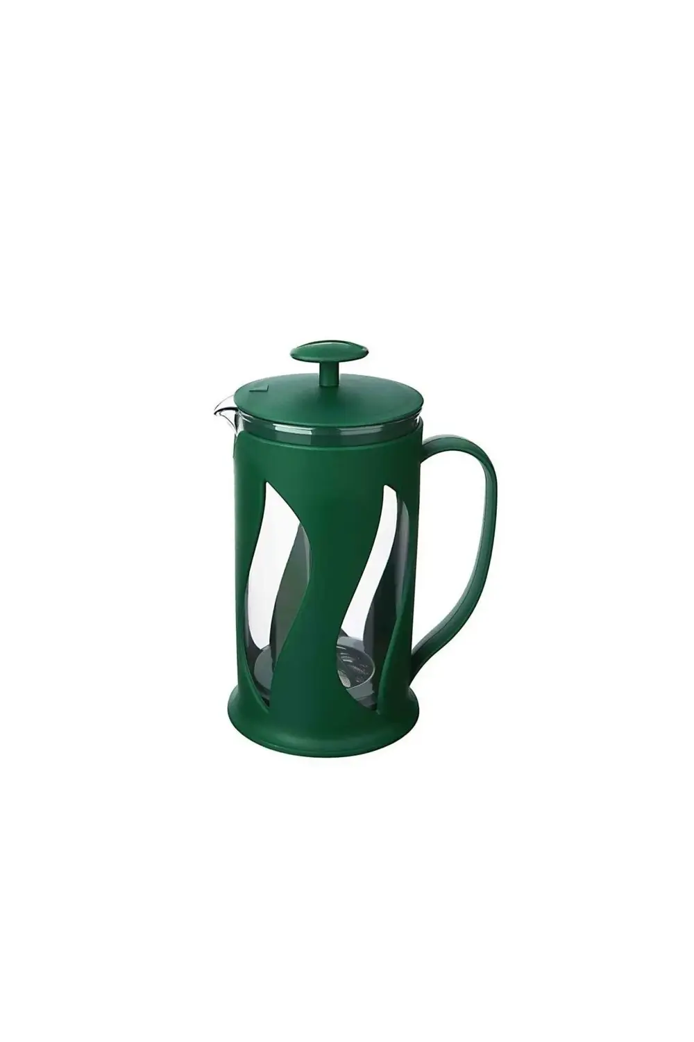500 ml Çay Kahve Demleme Press'i, French Press, Paslanmaz Süzgeç