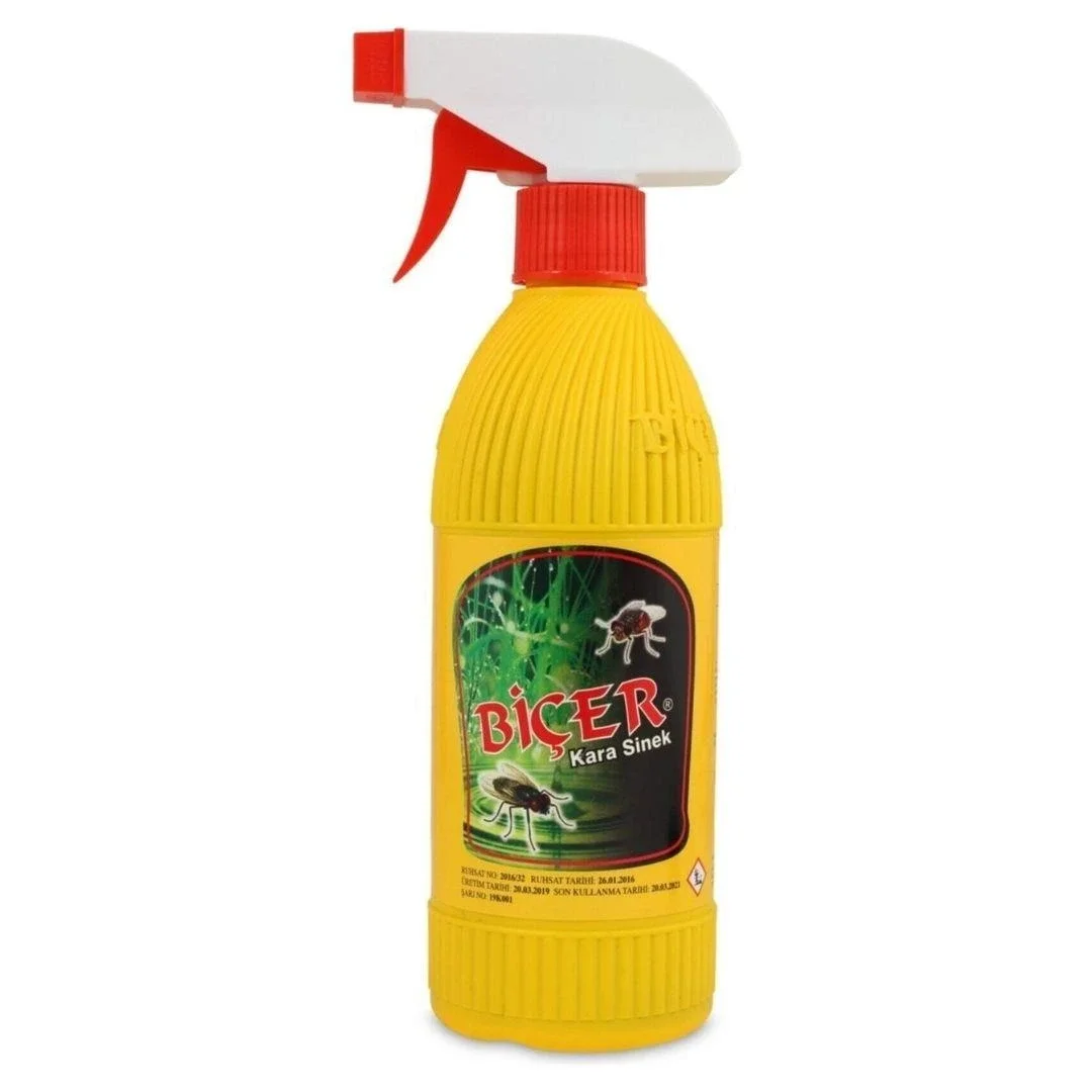 500 ml Karasinek İlacı Fiyatı, Yorumları ve Özellikleri