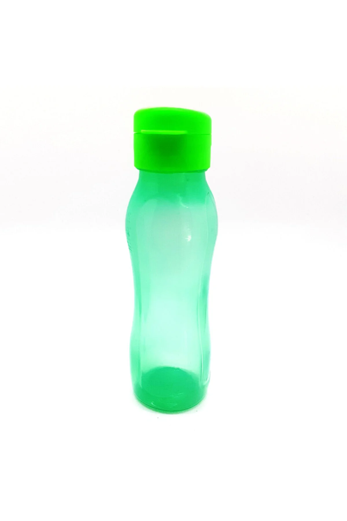 500 ml Matara Suluk Bpa Free Koku Yapmaz Yeşil Renk