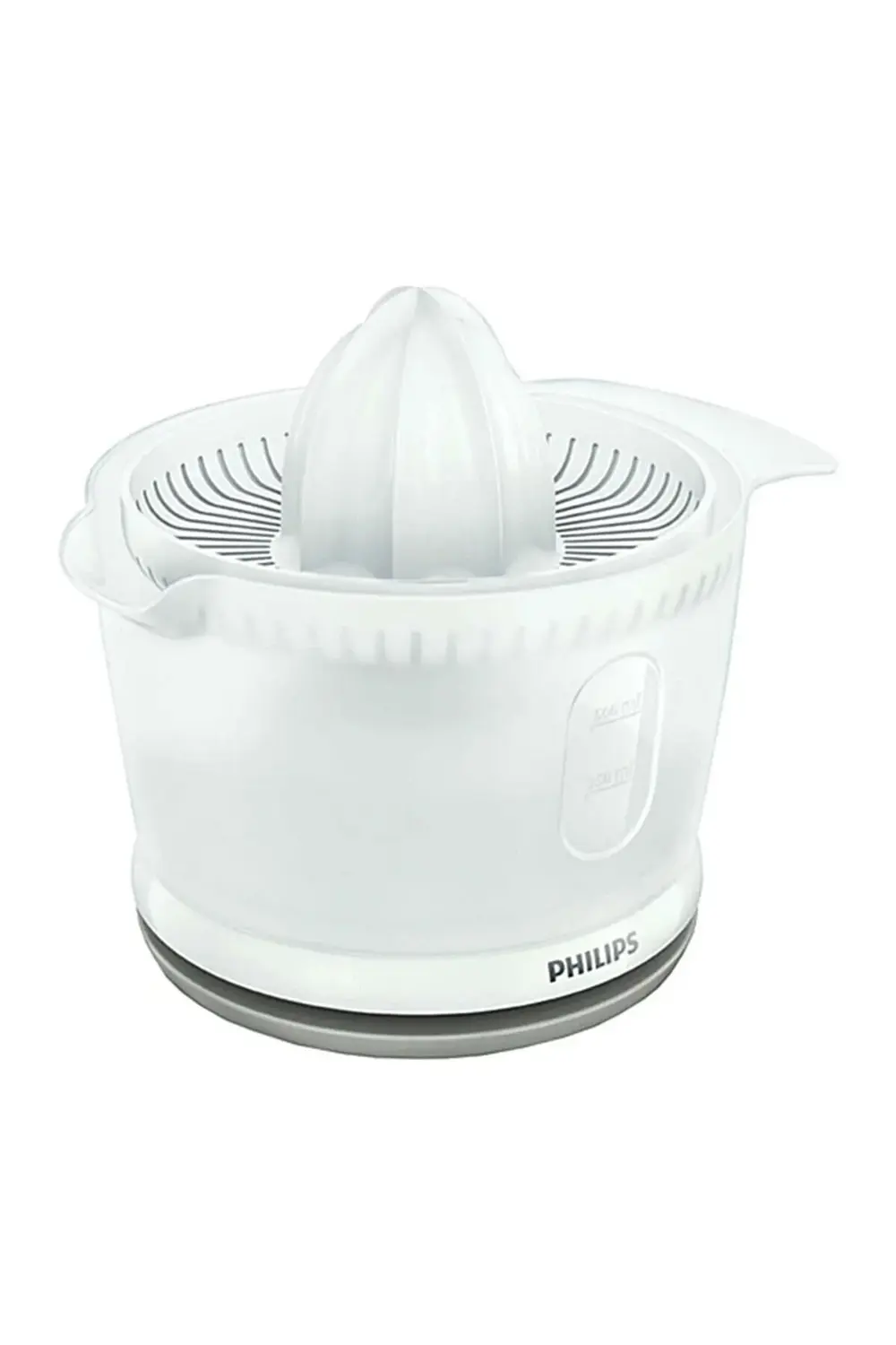Philips 500 Ml Narenciye Sıkacağı Beyaz 25 W