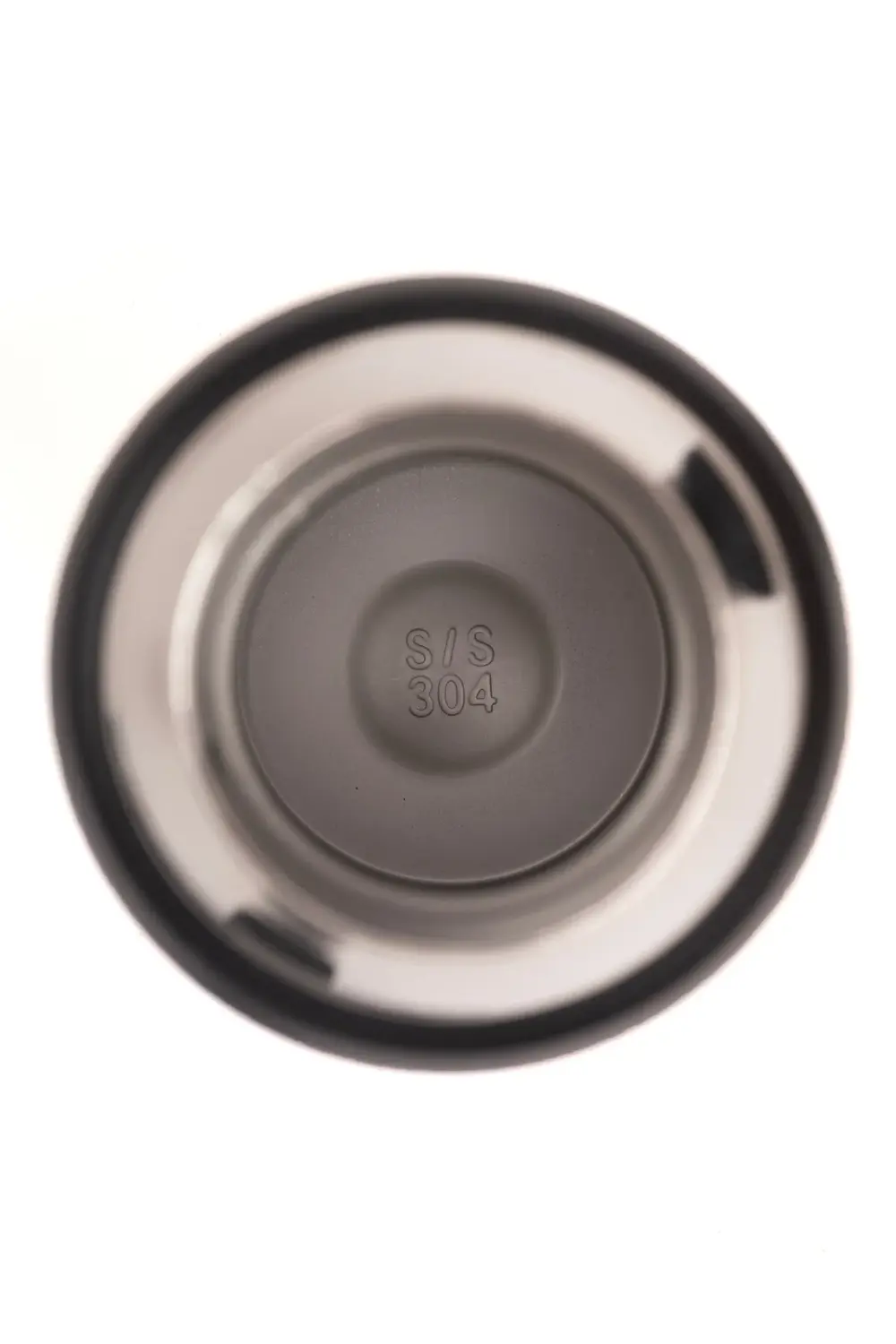 500 ml Paslanmaz Çelik Termos Bardak Kapaklı Sızdırmaz 24 Saat Sı