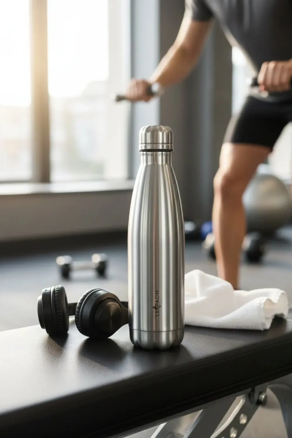 500 Ml Paslanmaz Çelik Termos Sızdırmaz 12 Saat Soğuk 6 Saat Sıca