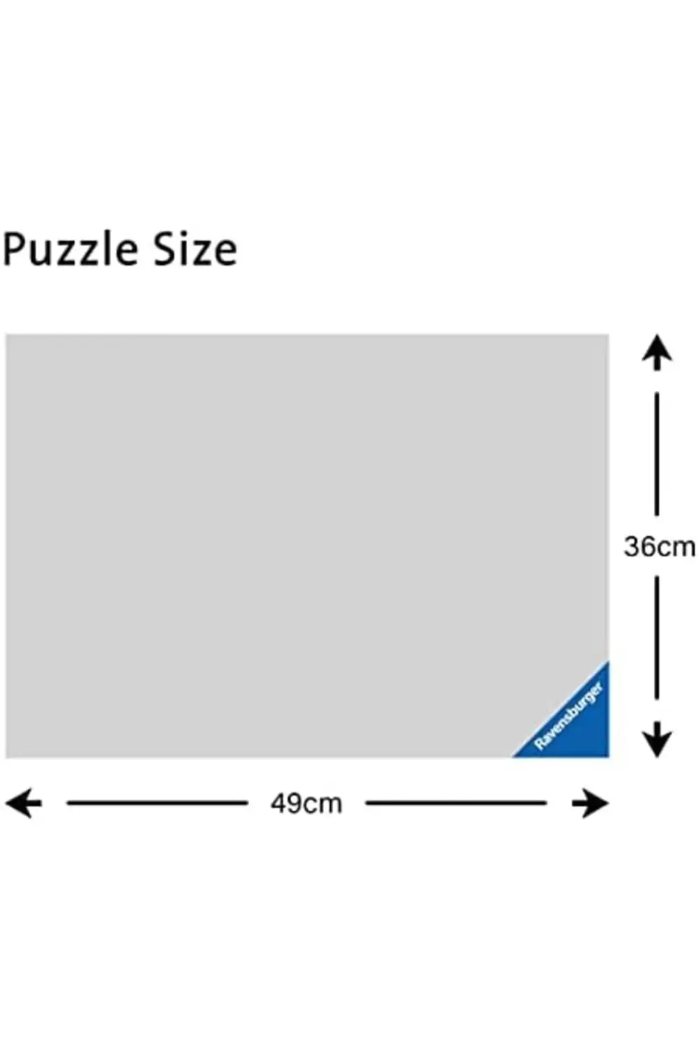 500 Parça Puzzle Renkli Mutfak 1217063