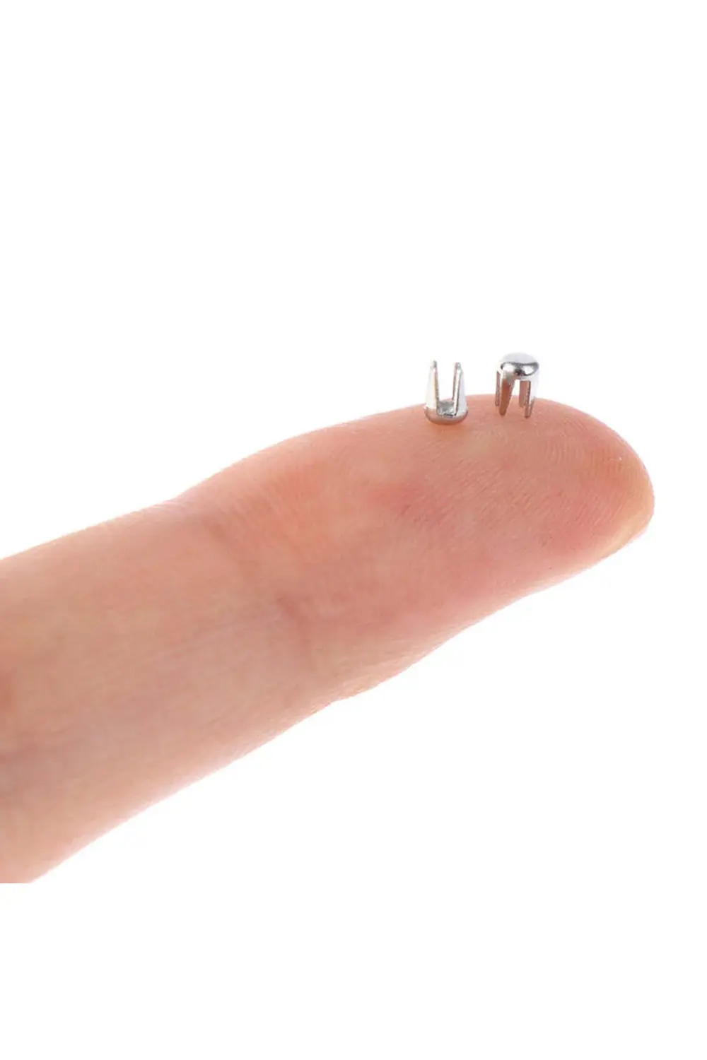 5000 adet İnci Çakma Çivisi - İnci Takma Aparatı