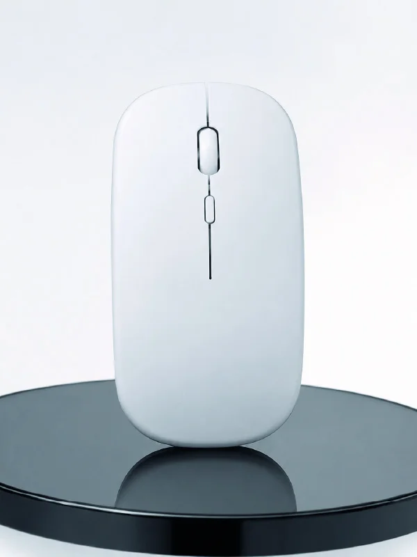5000 DPI Bluetooth Kablosuz Mouse Hafif Ergonomik Sessiz Wireless Fare