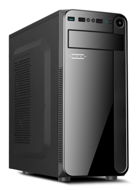 Tunçmatik -5000 İ5-12400 16Gb 512Gb Ssd Fdos
