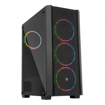 -5000 i5-9400F 16GB 512GB SSD RTX2060S FDOS