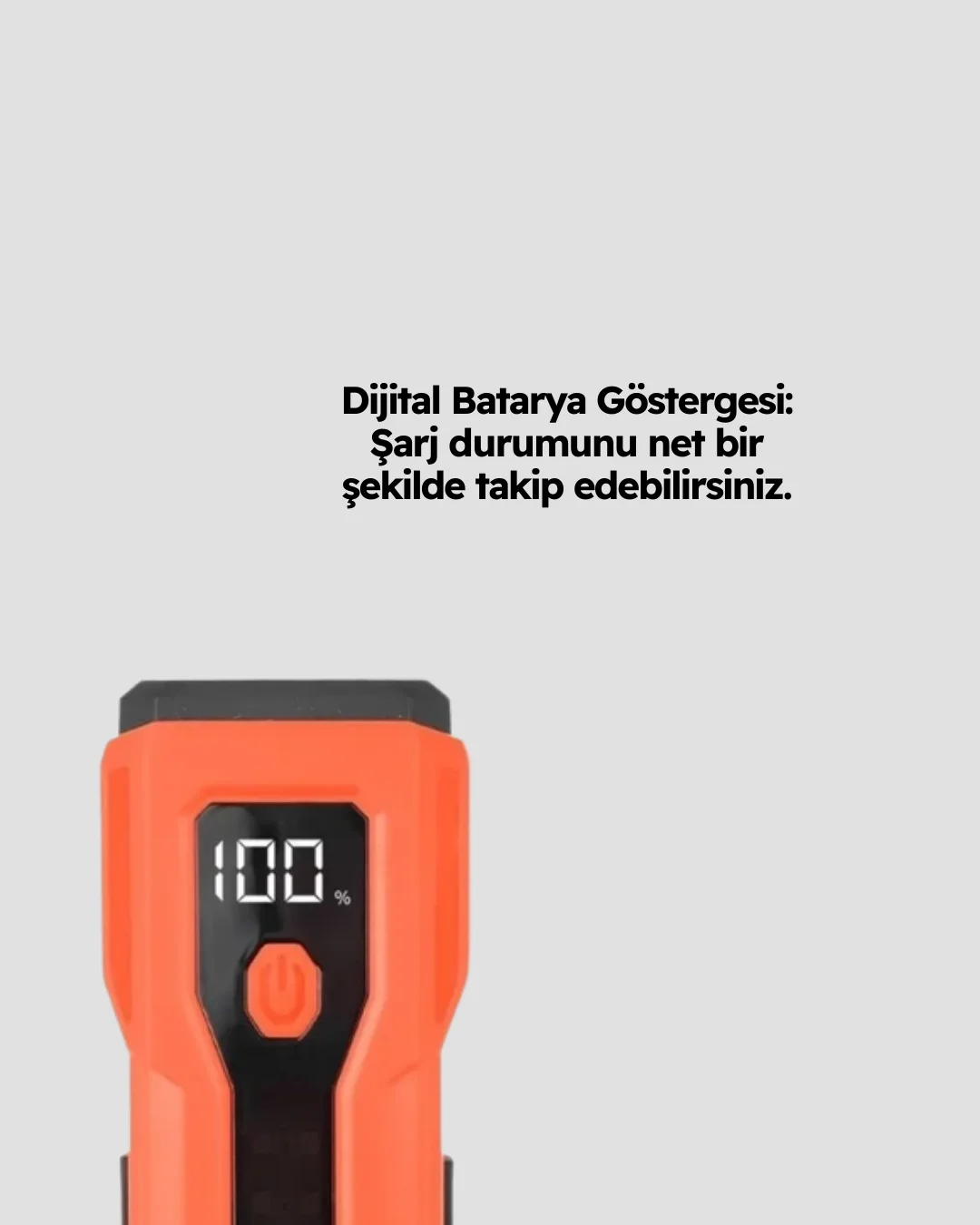 5000 mAh Bataryalı Bisiklet Farı COB Çakar Çok Fonksiyonlu Yeni Nesil Fiyatı, Yorumları ve Özellikleri