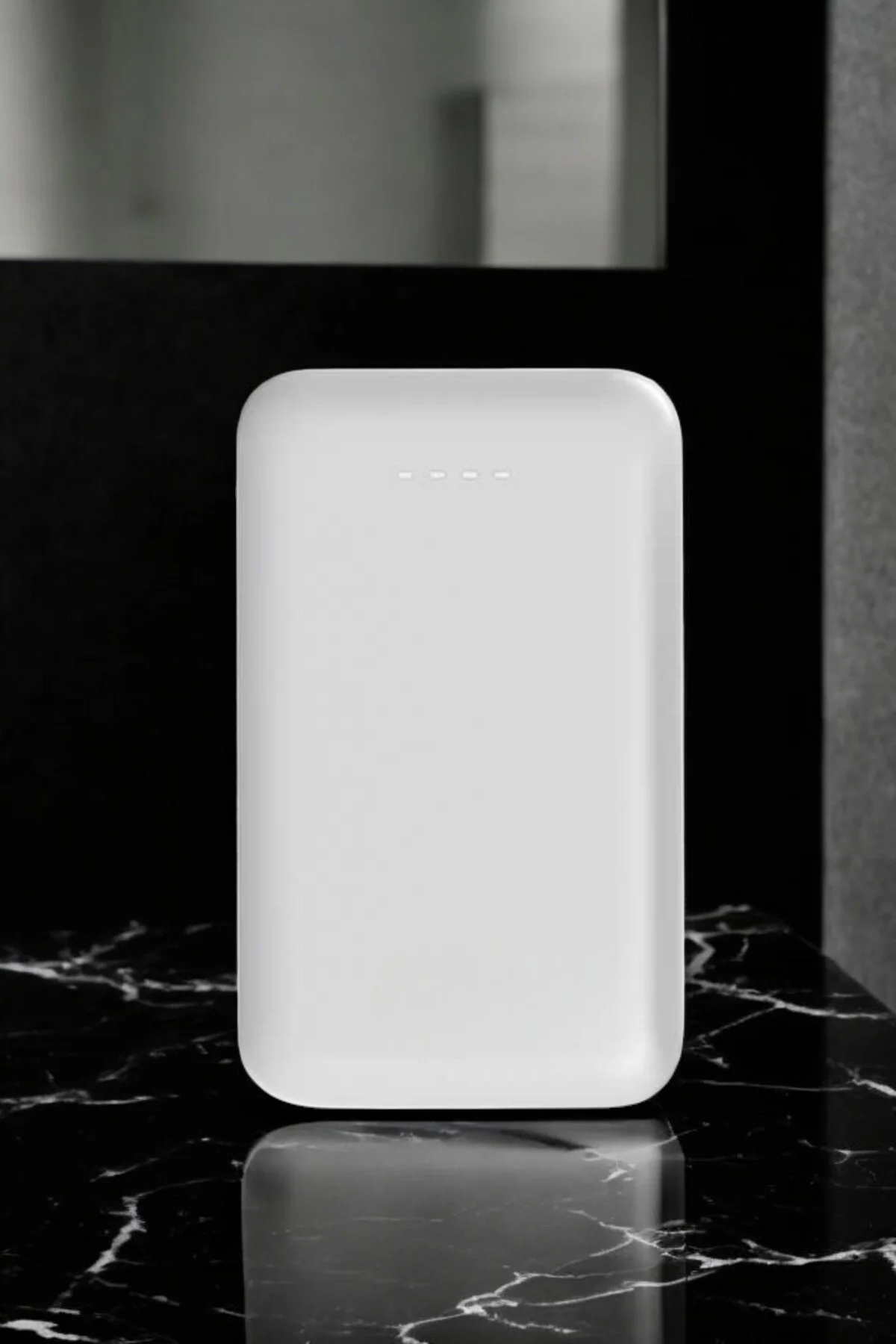 5000 Mah İOS Uyumlu Magsafe Kablosuz Şarj Hızlı Şarj Desteği