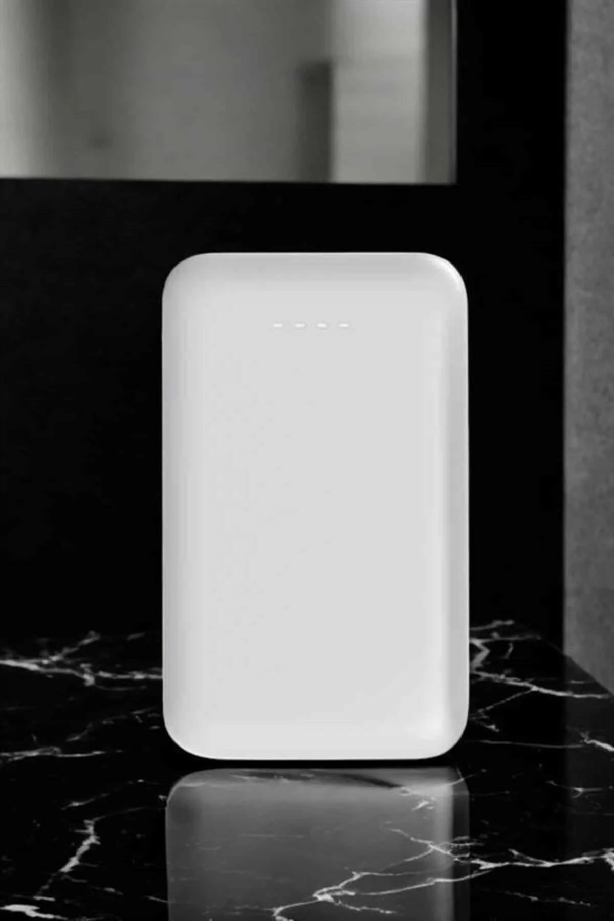 5000 Mah İOS Uyumlu Magsafe Kablosuz Şarj Hızlı Şarj Desteği - Li