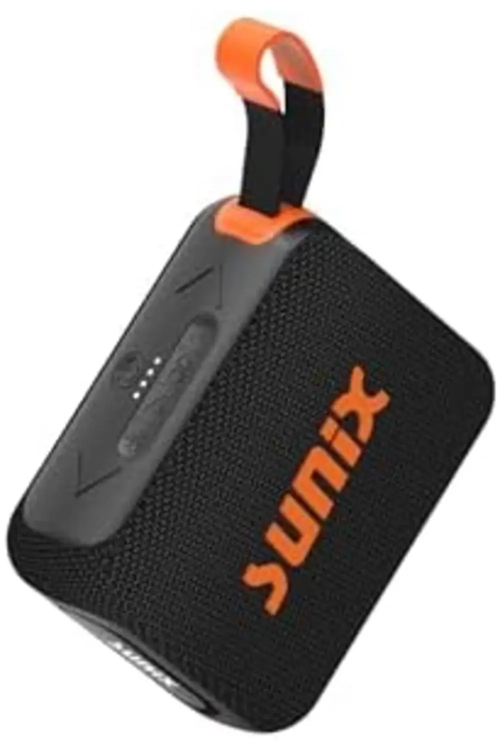 5000 Mah Powerbank Özellikli Taşınabilir Bluetooth Hoparlör BTS-4 5000 Mah Powerbank Özellikli Taşınabilir Bluetooth Hoparlör BTS-4