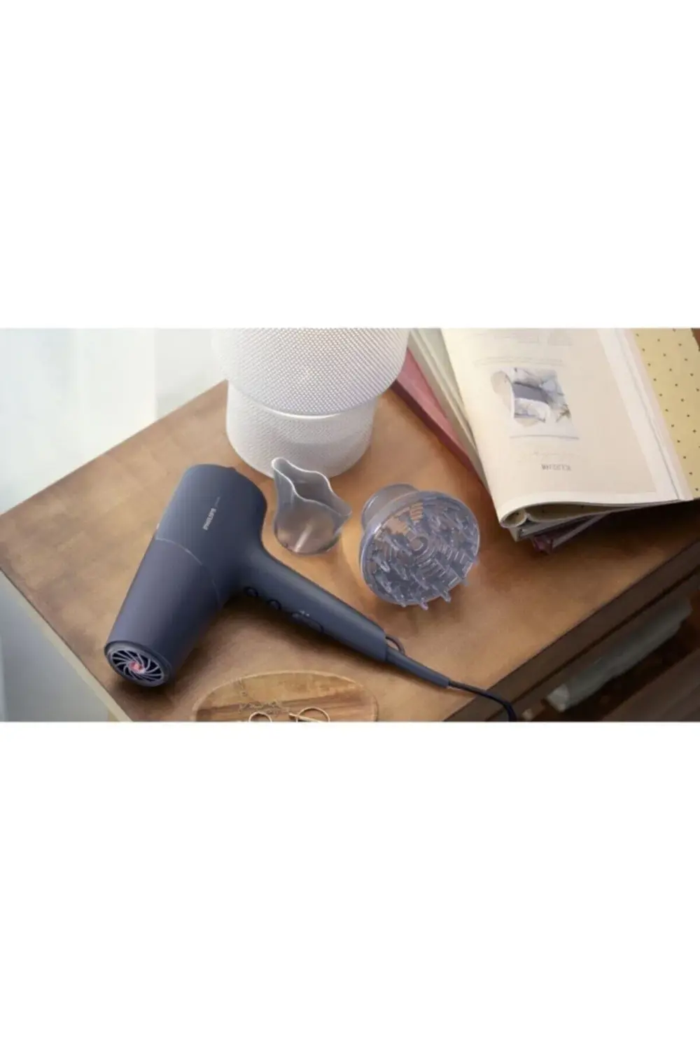 5000 Series Saç Kurutma Makinesi - 2100 W