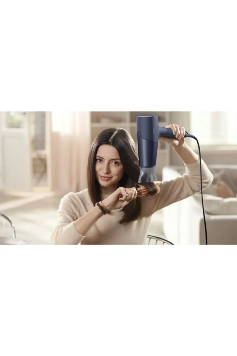 5000 Series Saç Kurutma Makinesi - 2100 W