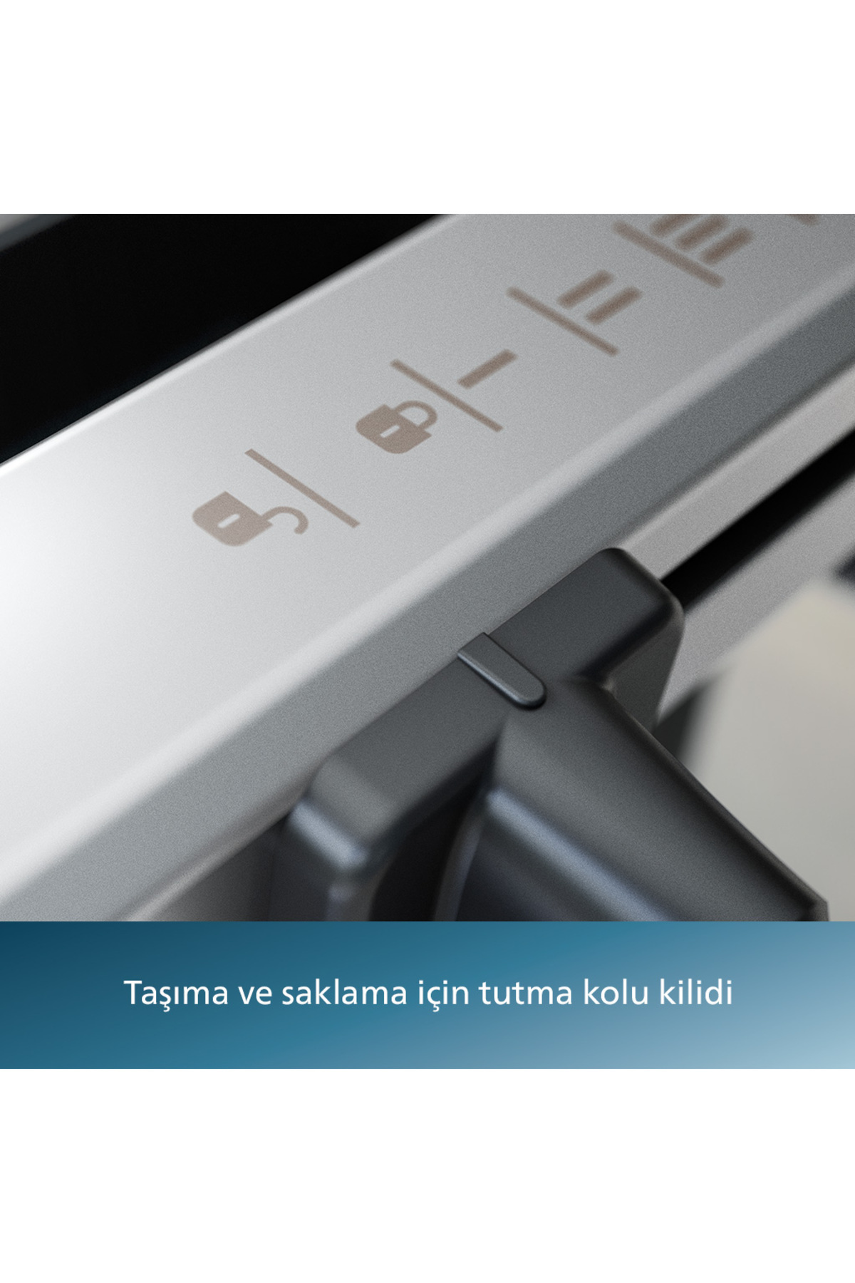 5000 Serisi, 2200W, Izgara ve Tost Makinesi, Izgara için Tam Açıl