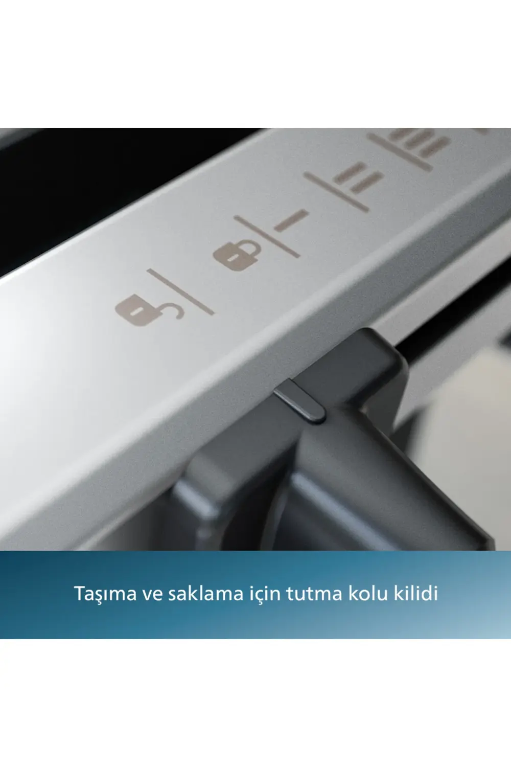 Philips 5000 Serisi, 2200W, İzgara Ve Tost Makinesi, İzgara İçin Tam Açıl