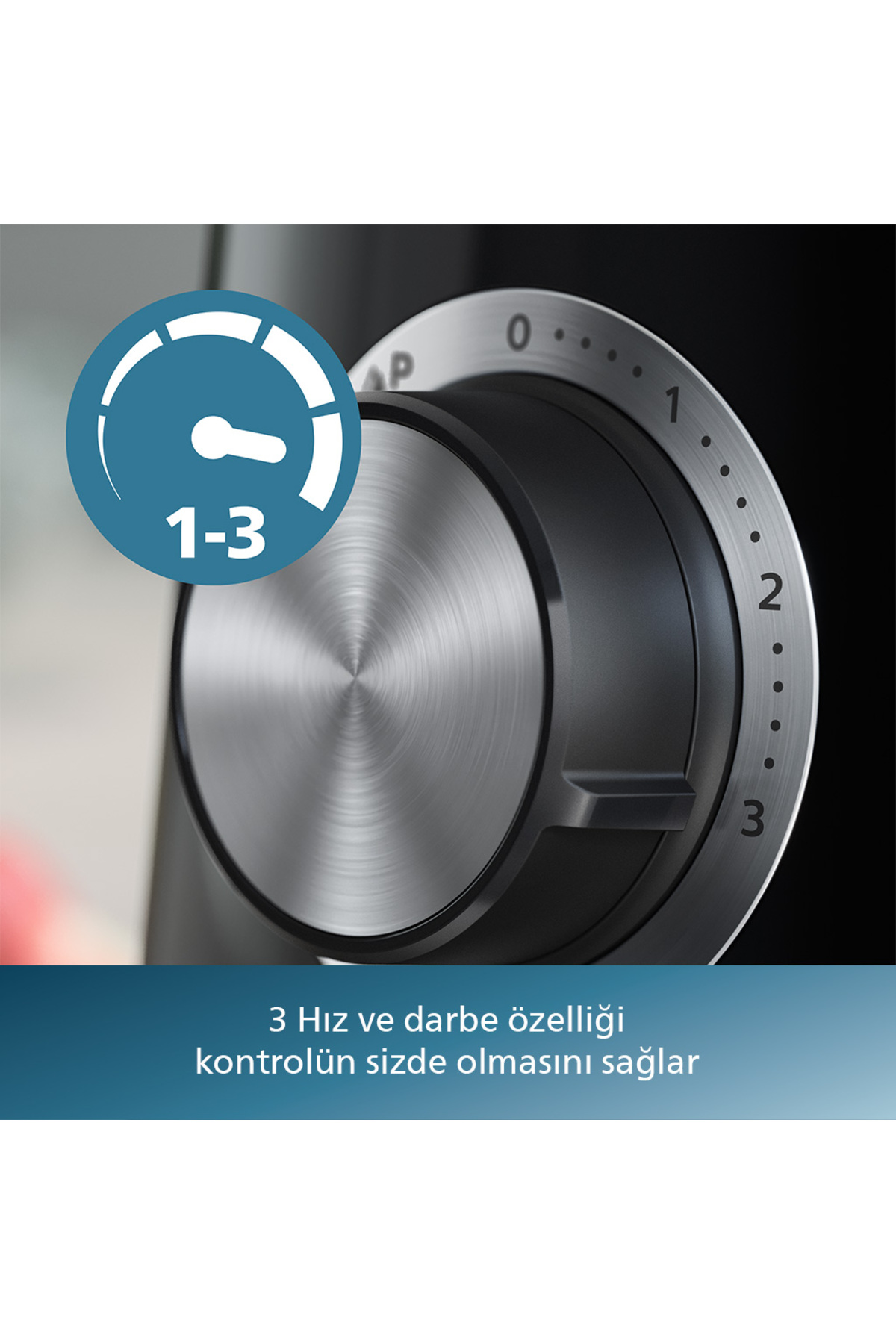 5000 Serisi Blender 1200W, ProBlend Plus Teknolojisi, 2 Lt Kapasi