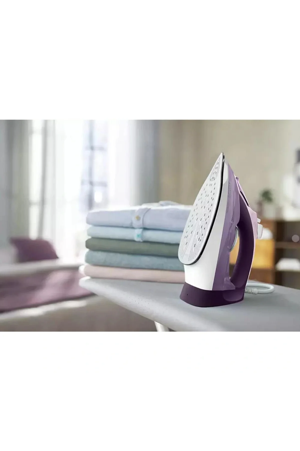 5000 Serisi Buharlı Ütü 2400W, 180g Şok Buhar, SteamGlide, 40g/dk Sürekli Buhar, DST5020/30 Fiyatı, Yorumları ve Özellikleri