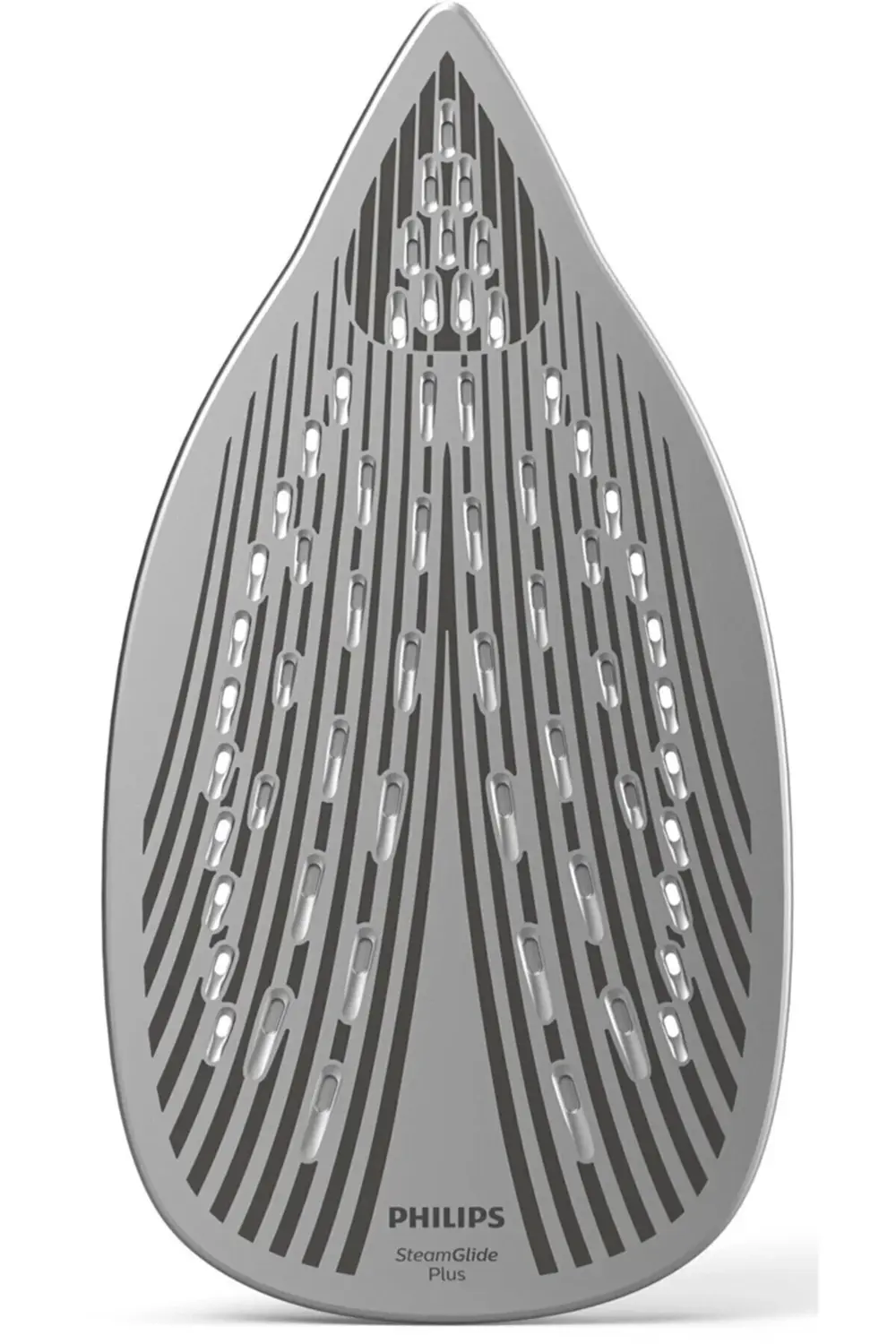 5000 Serisi Buharlı Ütü  2400W, 180 g Şok Buhar, SteamGlide Plus,