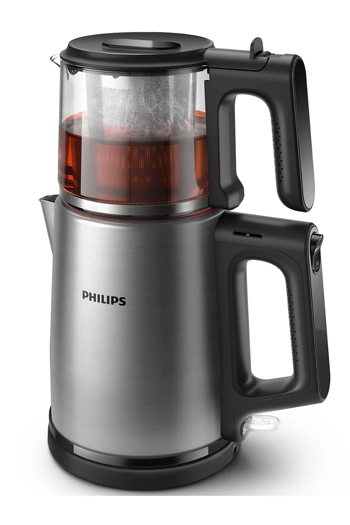 5000 Serisi Çay Makinesi, 1.8 Litre, 1900W, Otomatik Sıcak Tutma, HD7350/00
