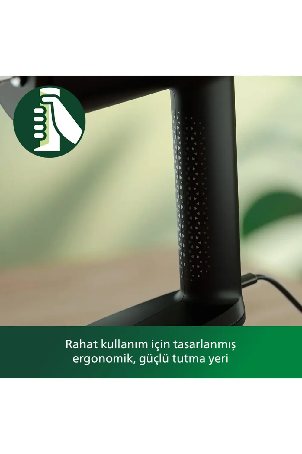 5000 Serisi El Mikseri, 500W, Sıçrama Önleyici, HR3781/00