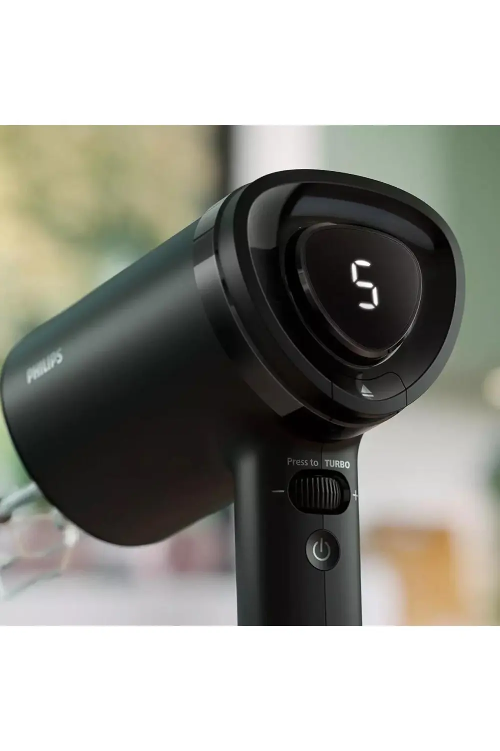 Philips 5000 Serisi Güçlü El Mikser Seti 500W, El Blender Aparatı, 5 Hız