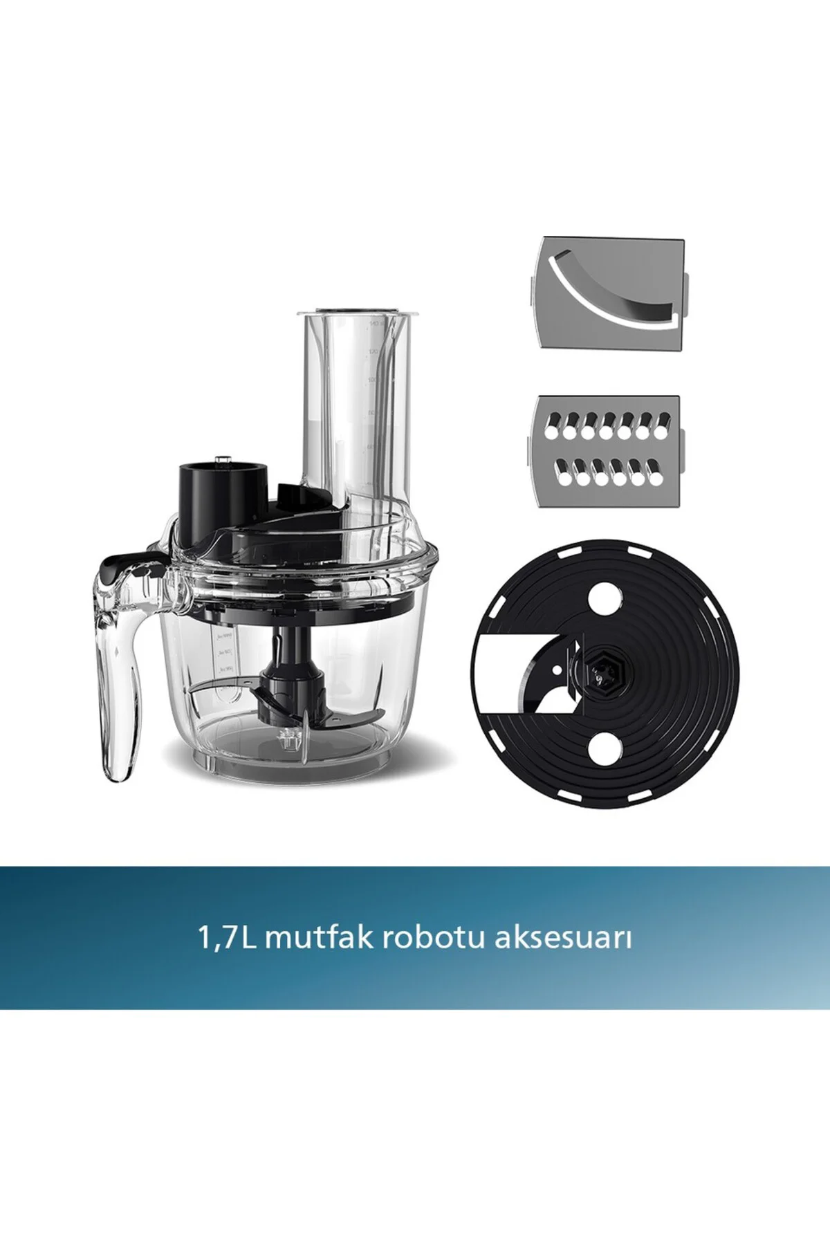 5000 Serisi SpeedTrigger 1200 W Blender Seti 5000 Serisi SpeedTrigger 1200 W Blender Seti Fiyatı, Yorumları ve Özellikleri