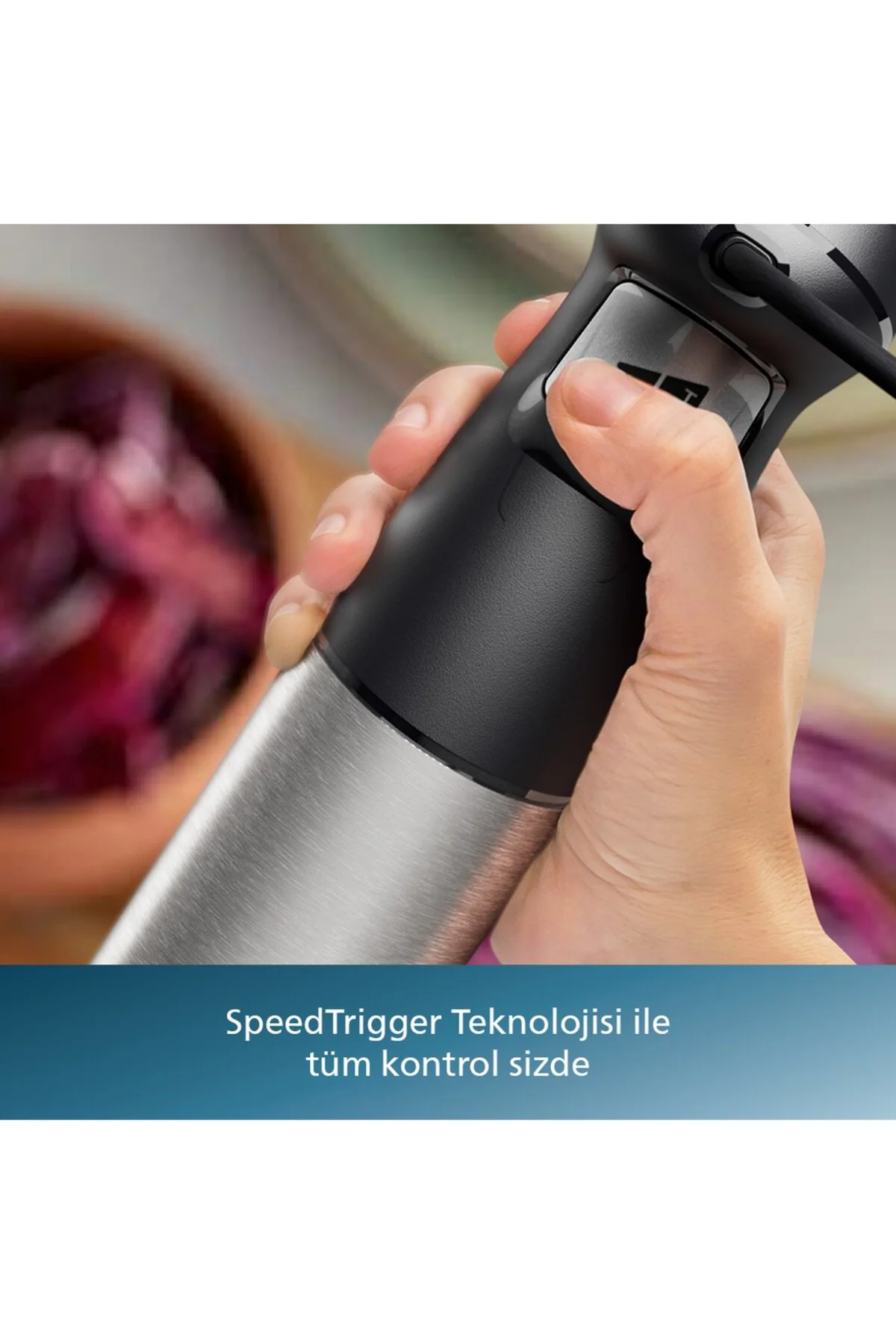 5000 Serisi SpeedTrigger 1200 W Blender Seti 5000 Serisi SpeedTrigger 1200 W Blender Seti Fiyatı, Yorumları ve Özellikleri
