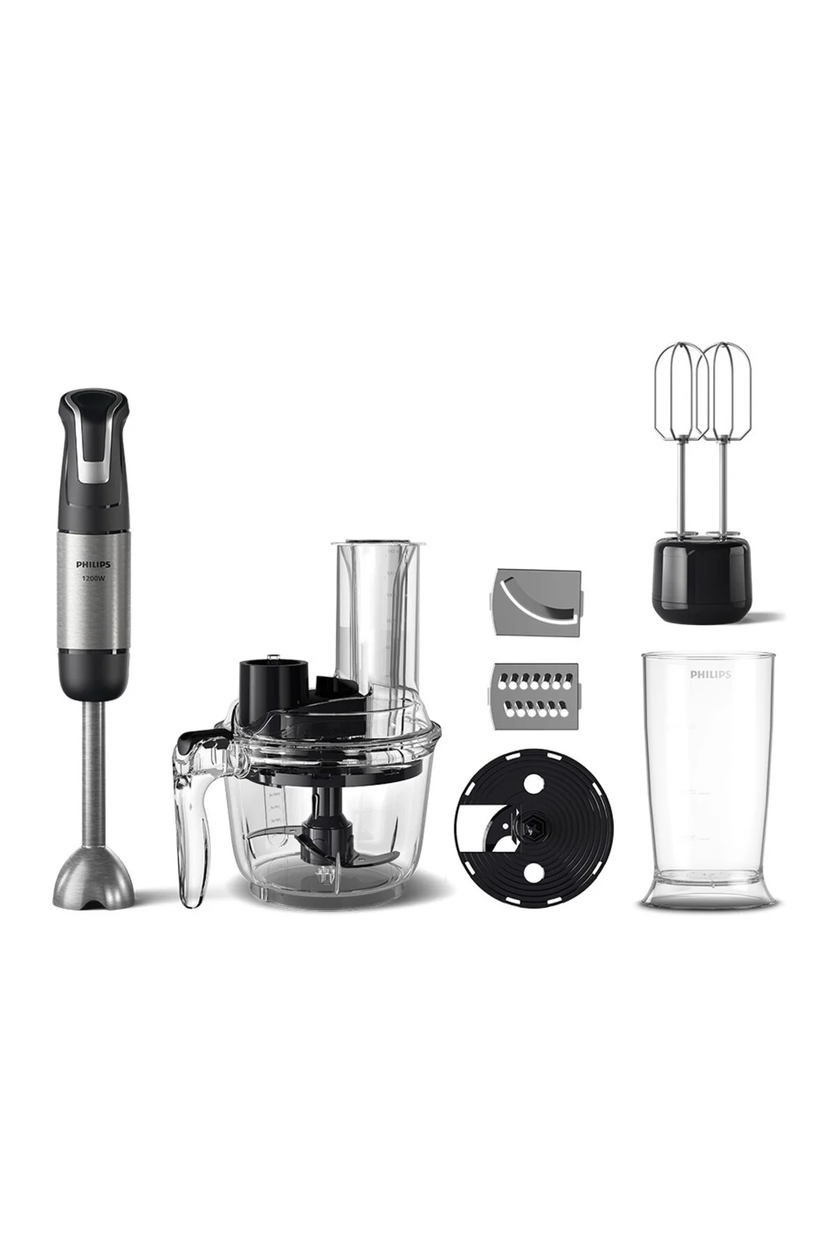 5000 Serisi SpeedTrigger 1200 W Blender Seti 5000 Serisi SpeedTrigger 1200 W Blender Seti Fiyatı, Yorumları ve Özellikleri