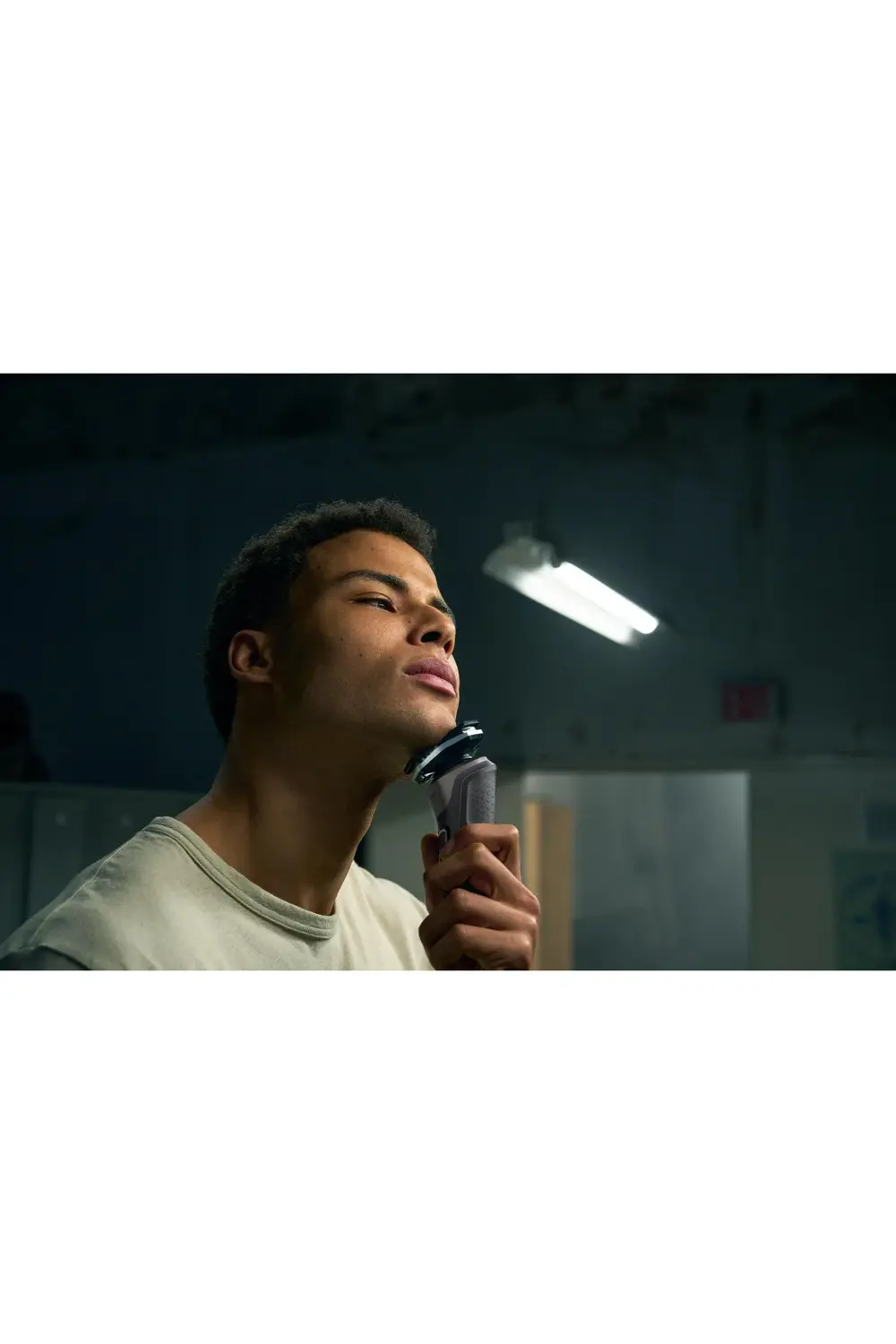 5000 Serisi Tıraş Makinesi S5887/10,sinekkaydı Tıraş,ıslak Ve Kur