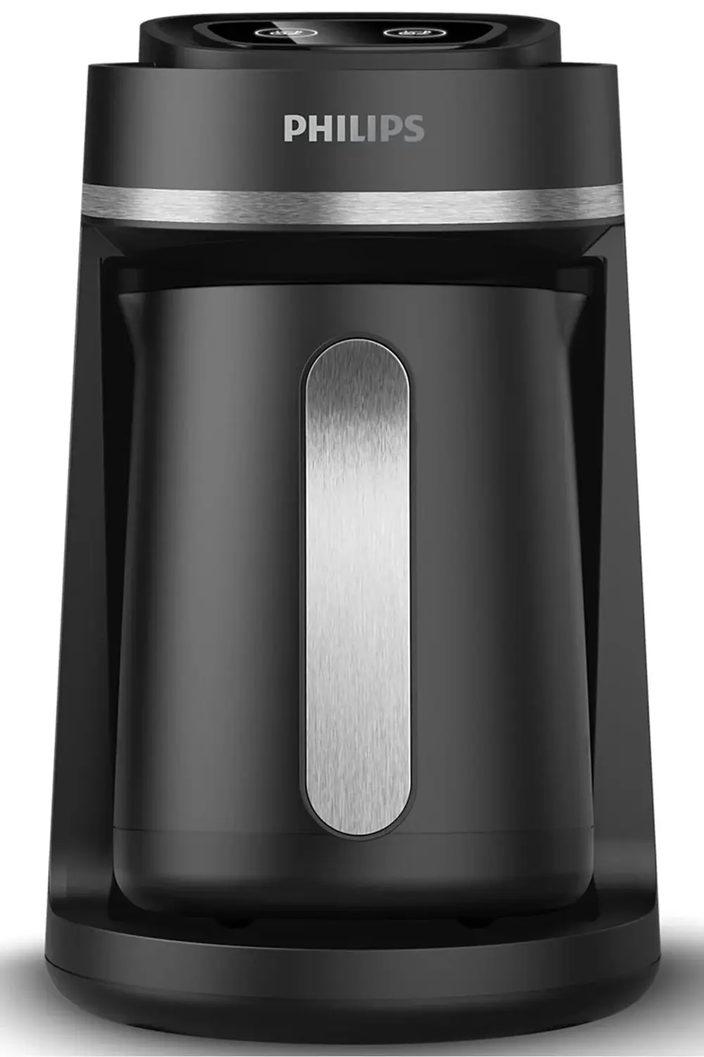 5000 Serisi Türk Kahvesi Makinesi, Közde Türk Kahvesi Pişirme Fon