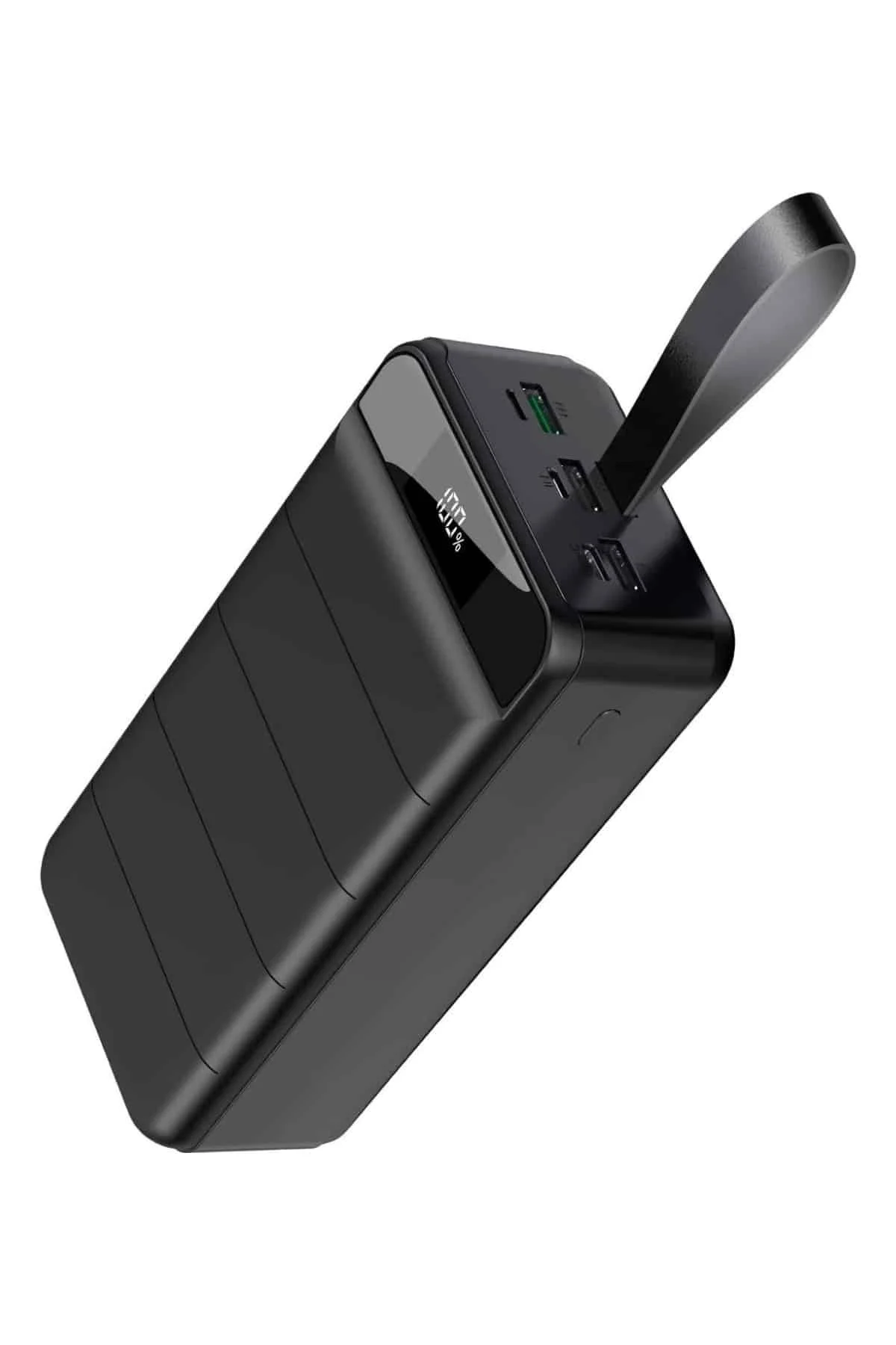 50.000 Mah Led Dijital Göstergeli USB Çıkışı Powerbank Fiyatı, Yorumları ve Özellikleri