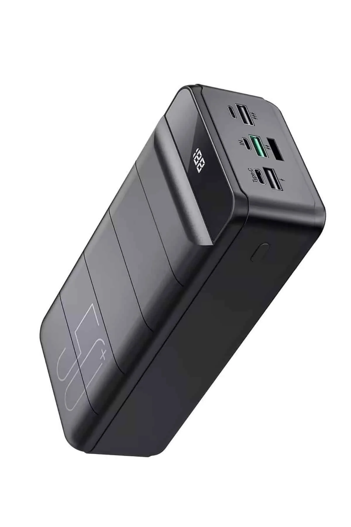 50.000 Mah Led Dijital Göstergeli USB Çıkışı Powerbank Fiyatı, Yorumları ve Özellikleri