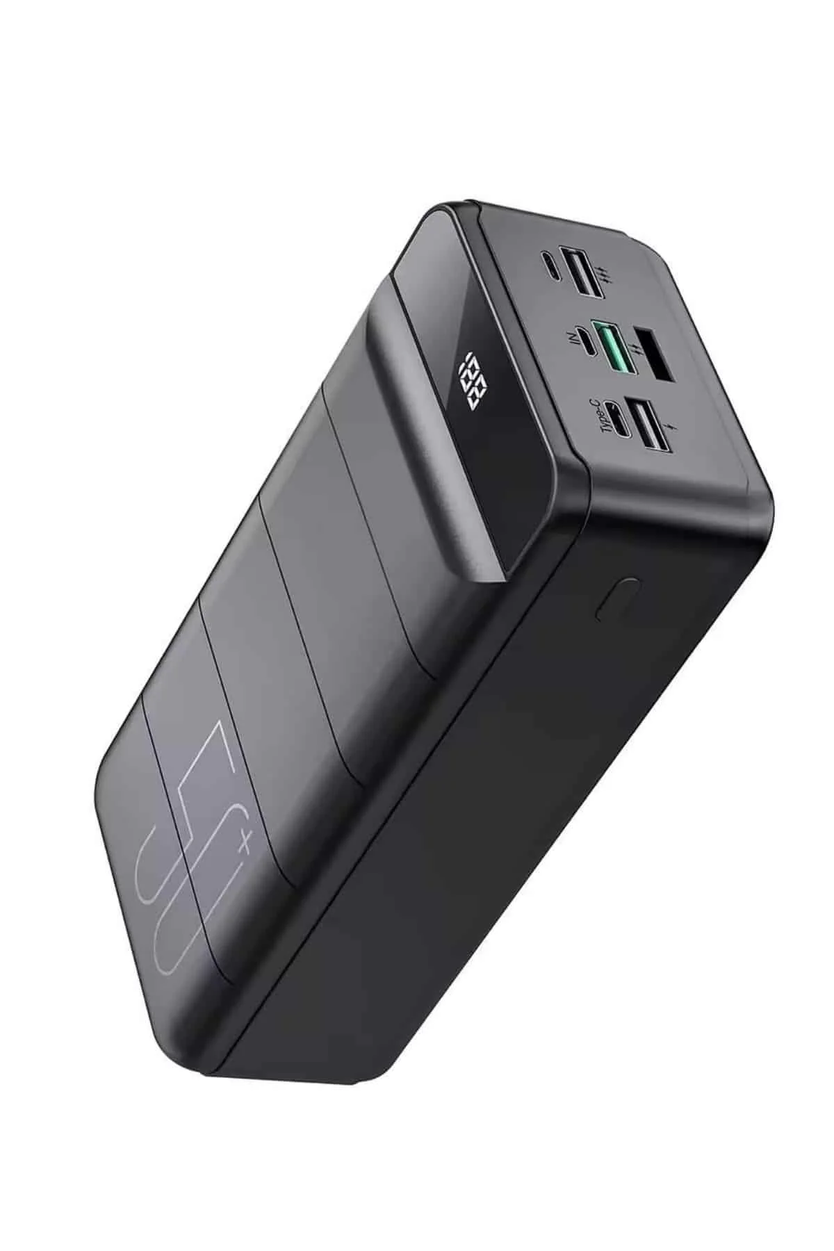 50.000 Mah Led Dijital Göstergeli USB Çıkışı Powerbank Fiyatı, Yorumları ve Özellikleri