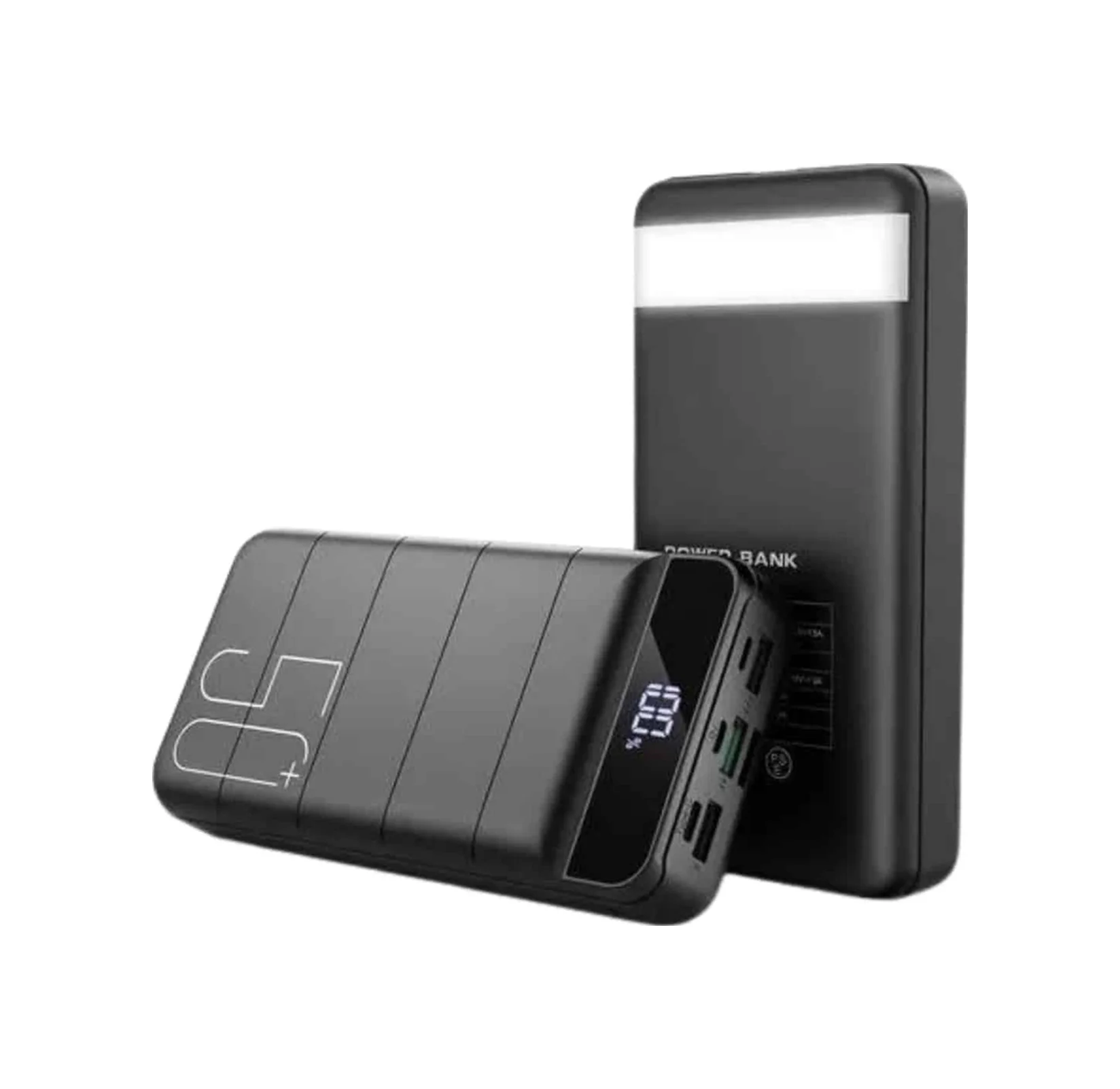 50.000 Mah Powerbank - Lisinya Diğer