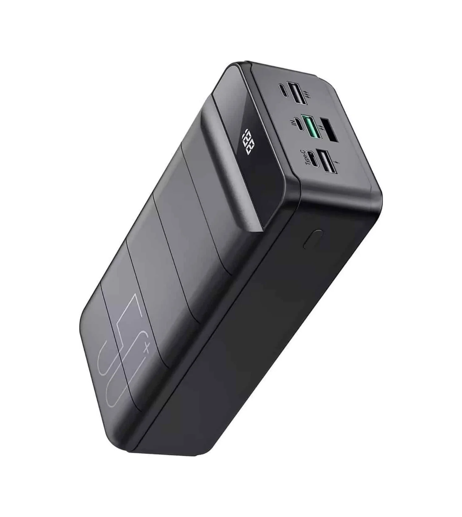50.000 Mah Powerbank - Lisinya Diğer