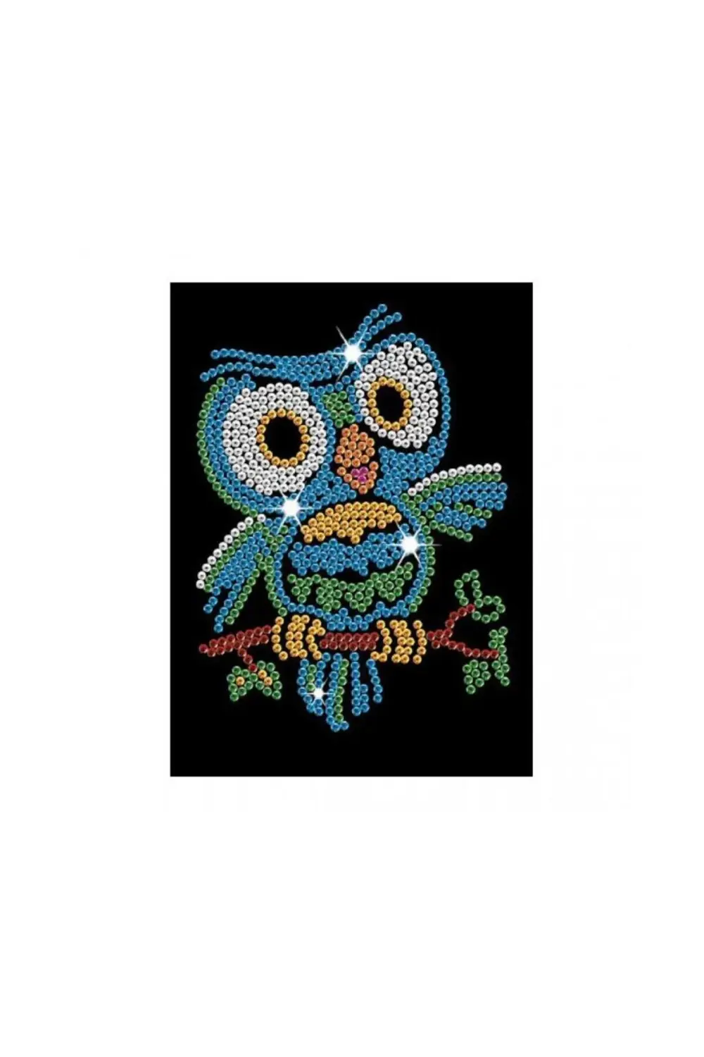 5002 KumToys, Pul Sanatı