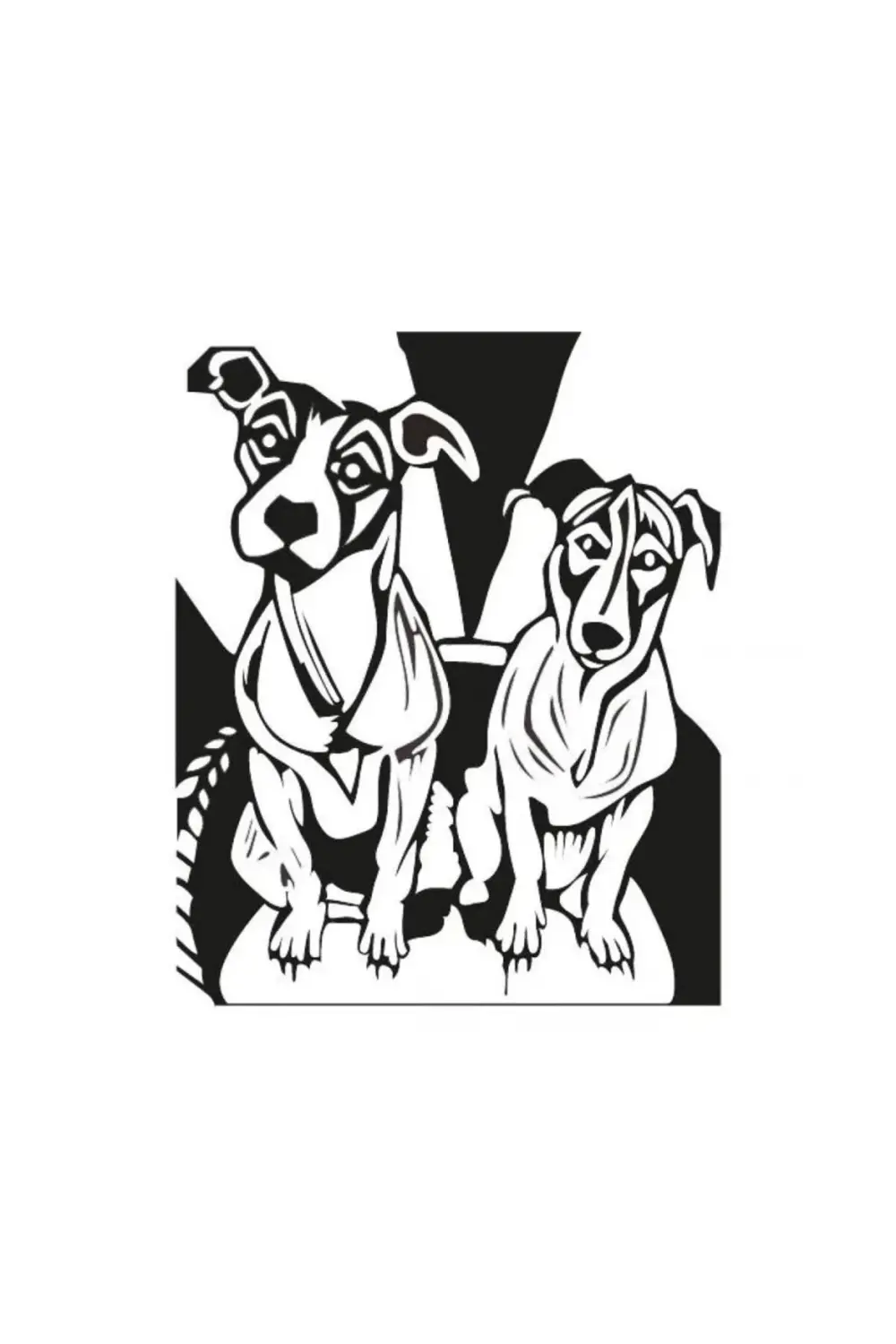 5004 Linol Baskı Seti -kumtoys