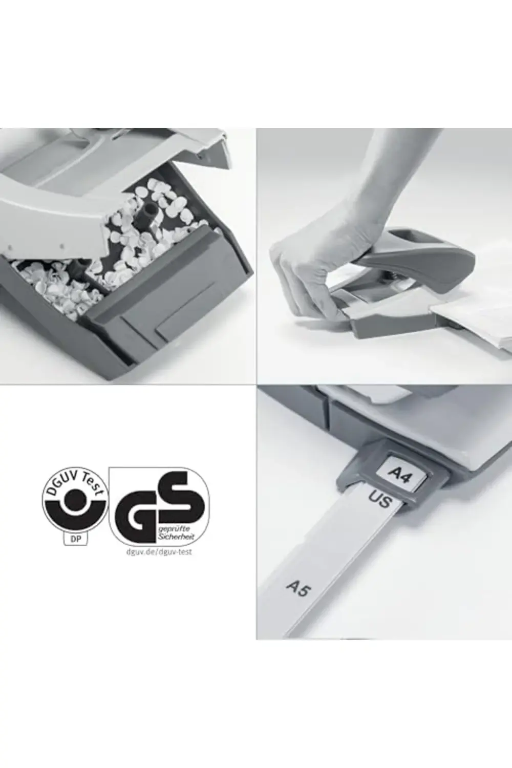 50082016 NeXXt WOW Metal Ofis Zımbası ve Metal Ofis Delgeçi 11782