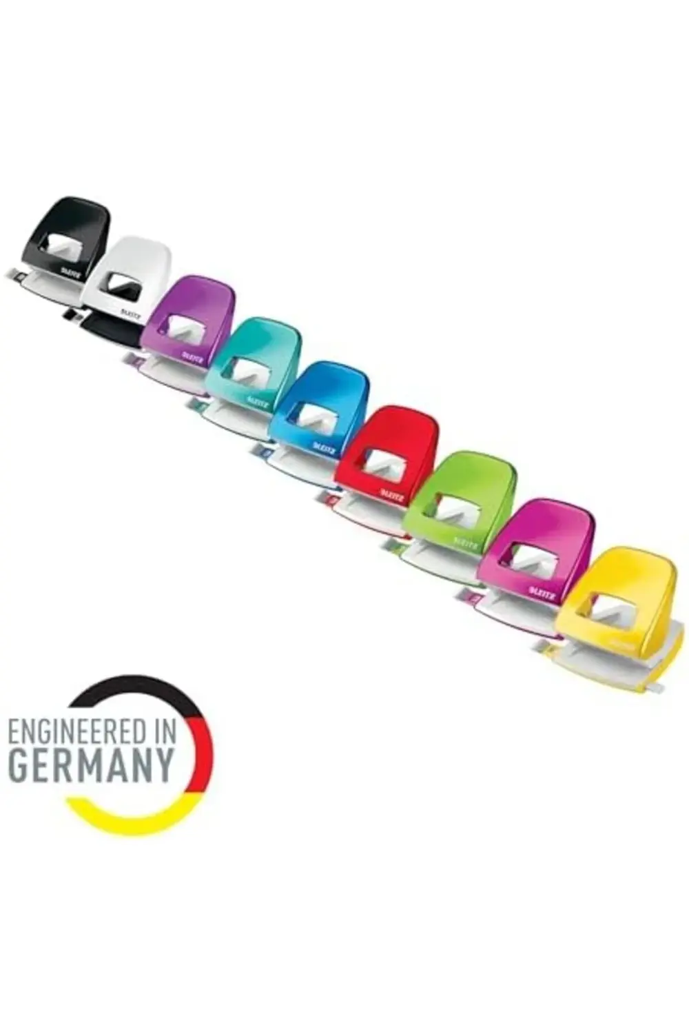 50082016 NeXXt WOW Metal Ofis Zımbası ve Metal Ofis Delgeçi 11782