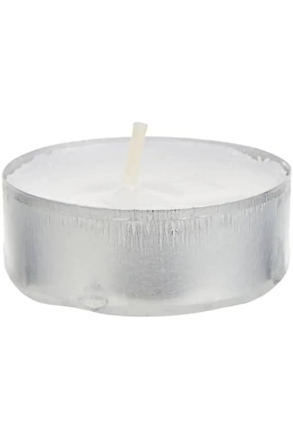 500.979.95 Glimma Kokusuz Tealights, 100'lü Paket 1155328