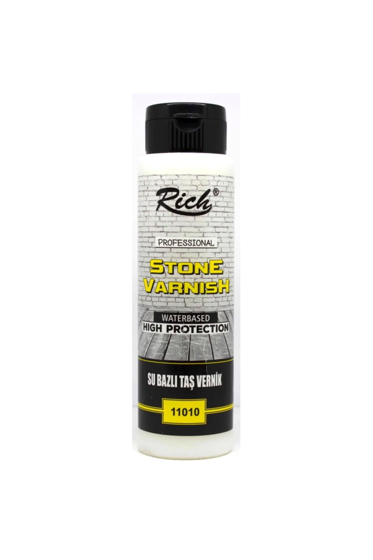 500cc Yüksek Korumalı Taş Vernik / 01915