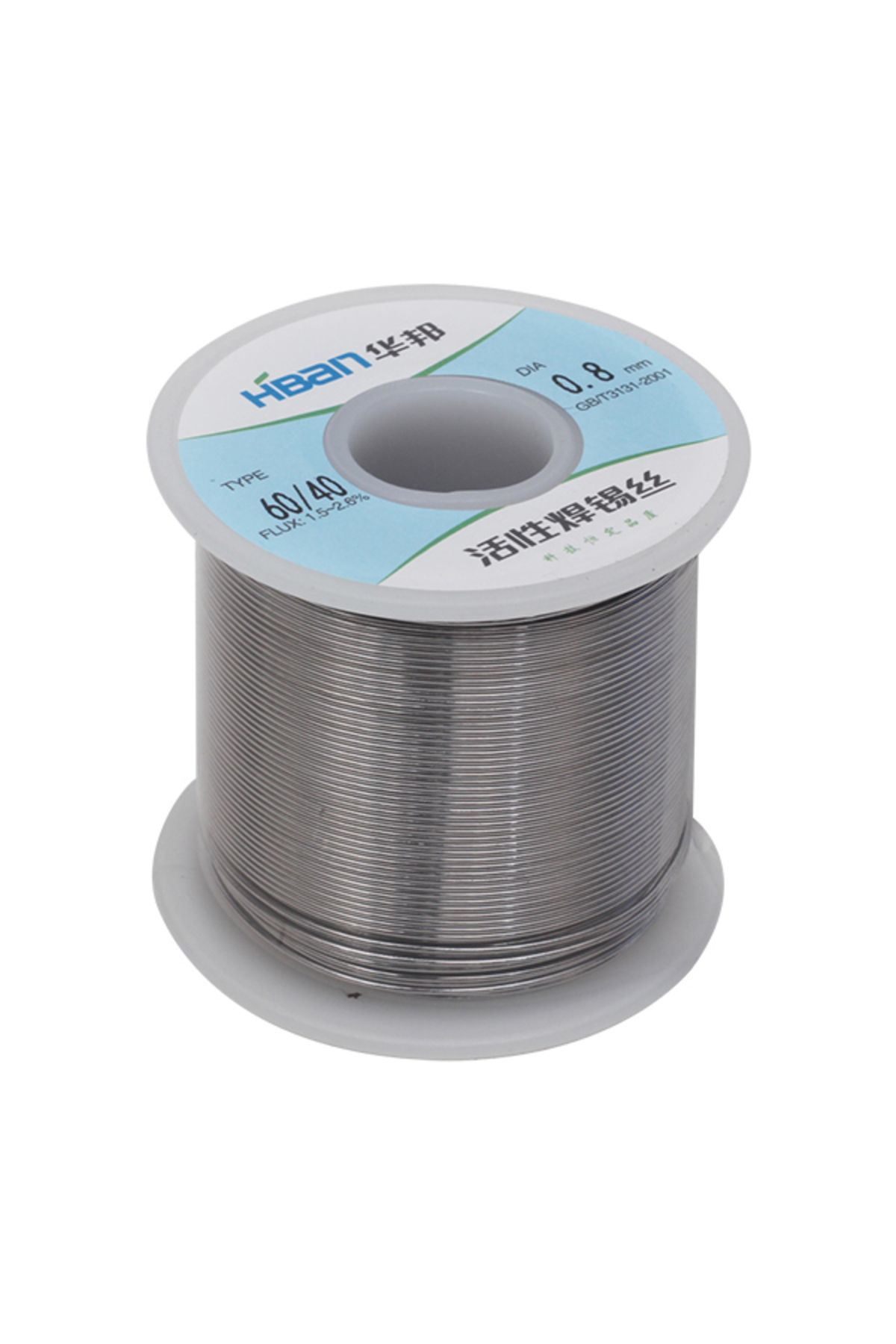 Ok Aksesuar 500Gr 0.8Mm Lehim Teli 60/40  Go50604419810