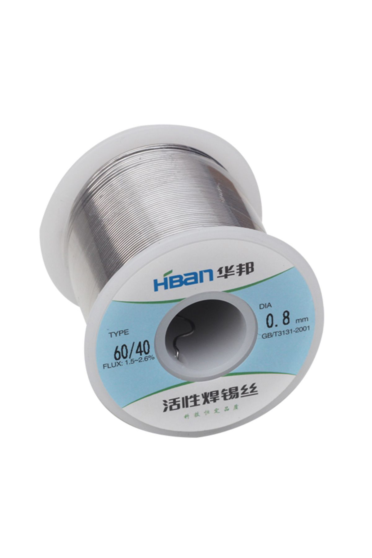 Ok Aksesuar 500Gr 0.8Mm Lehim Teli 60/40  Go50604419810