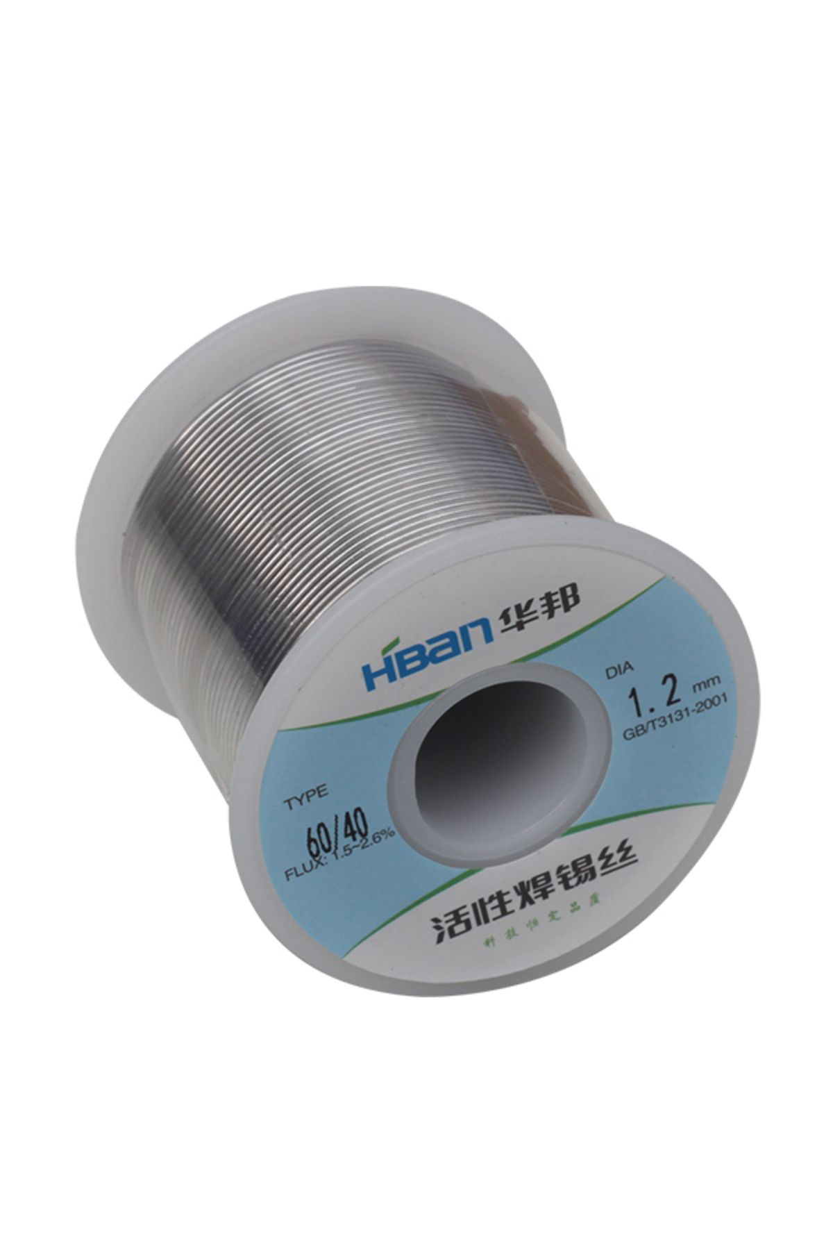 Ok Aksesuar 500Gr 1.2Mm Lehim Teli 60/40  Go50603430690