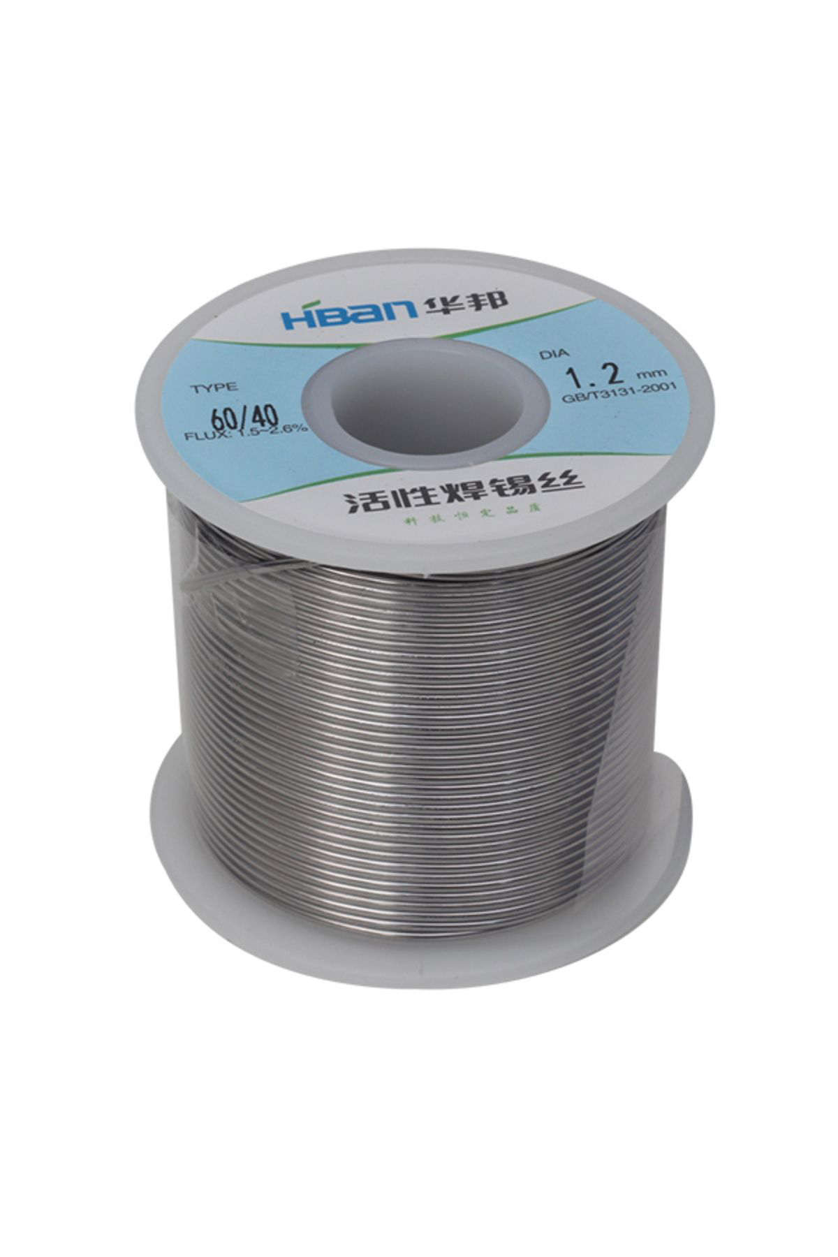 Ok Aksesuar 500Gr 1.2Mm Lehim Teli 60/40  Go50603430690