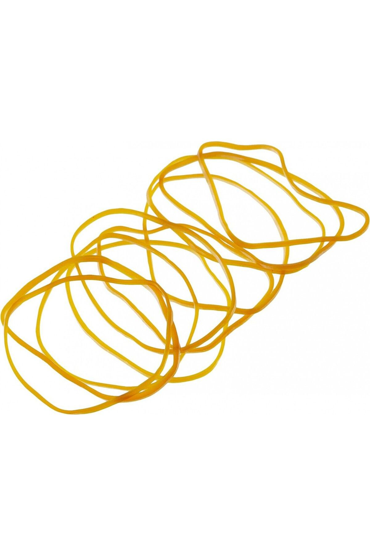 Mas 500Gr Midi Poşet Lastik / 0365