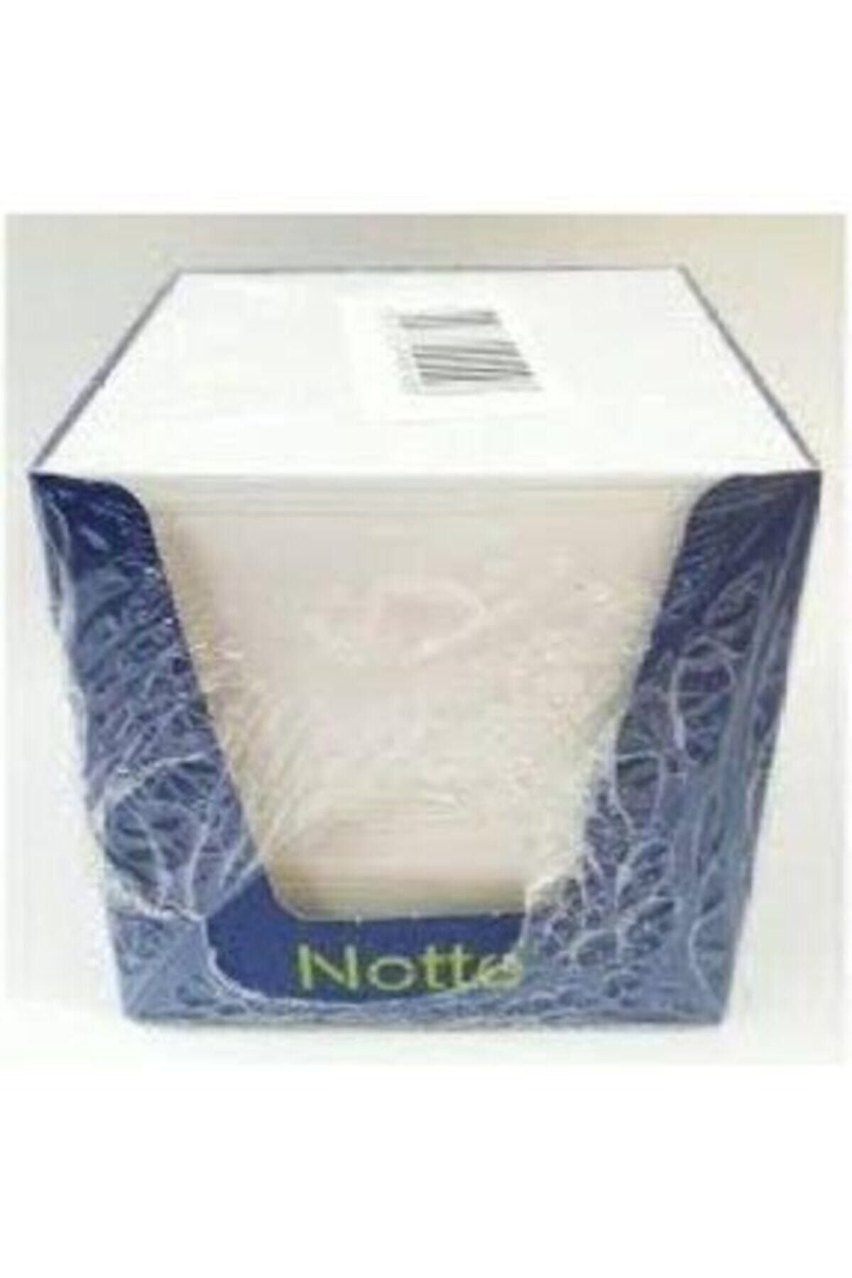 Notte 500'Lü Küp Blok