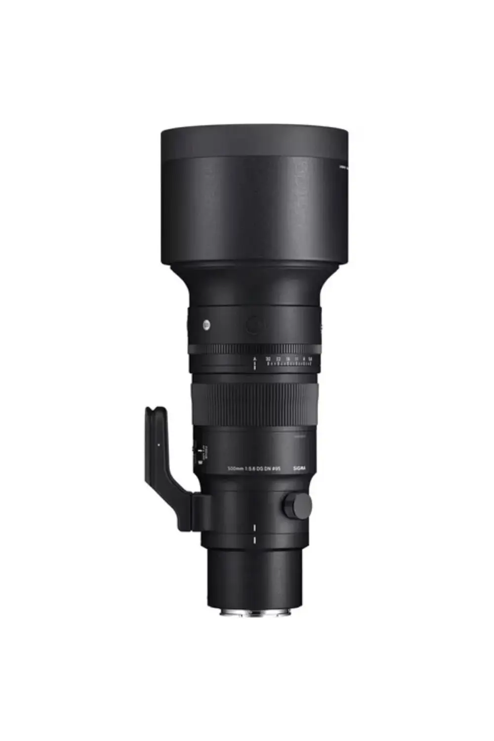 500mm F5.6 DG DN OS | Sports (Sony E) MACRO FOTO