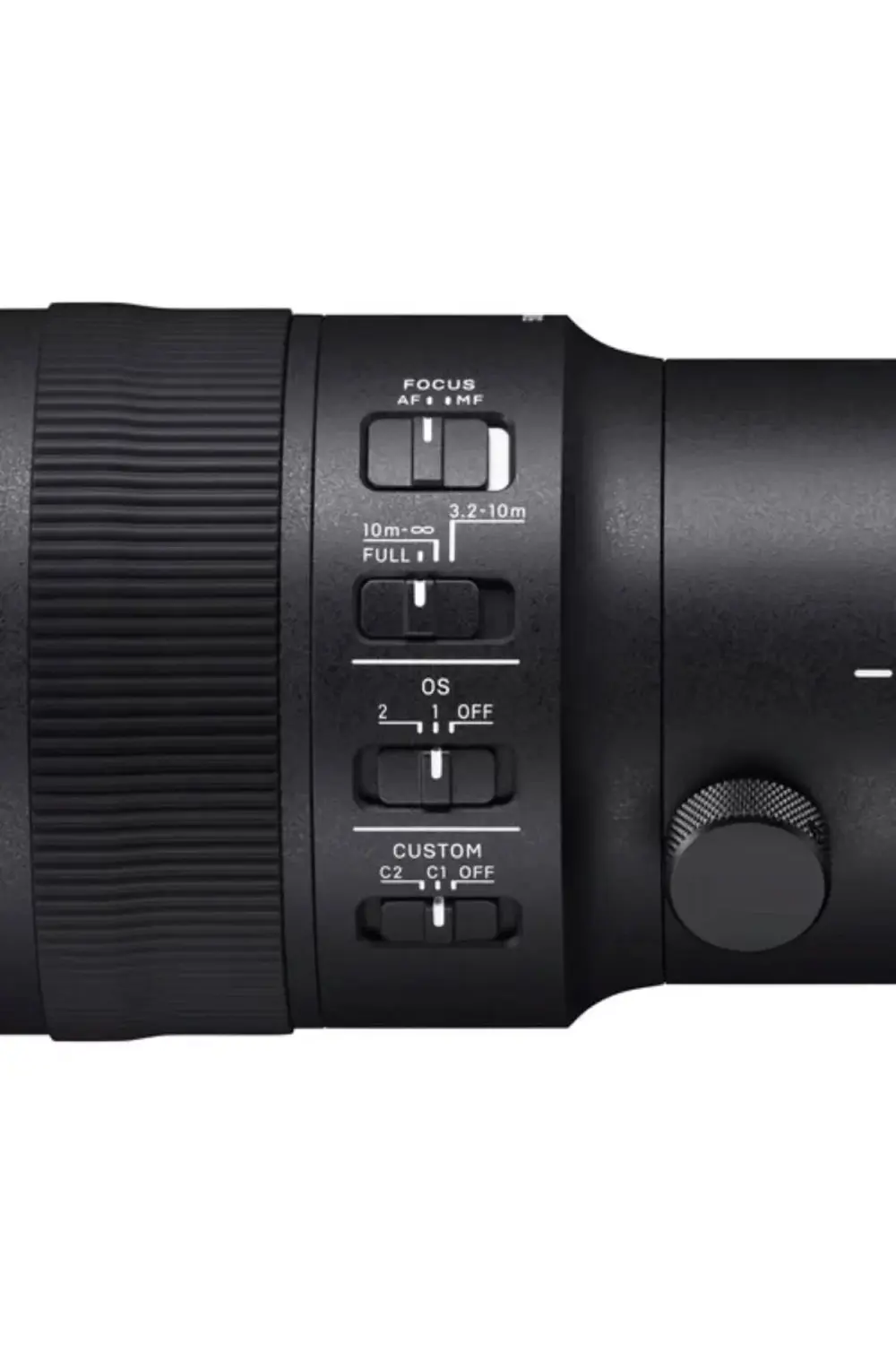 500mm F5.6 DG DN OS | Sports (Sony E) MACRO FOTO